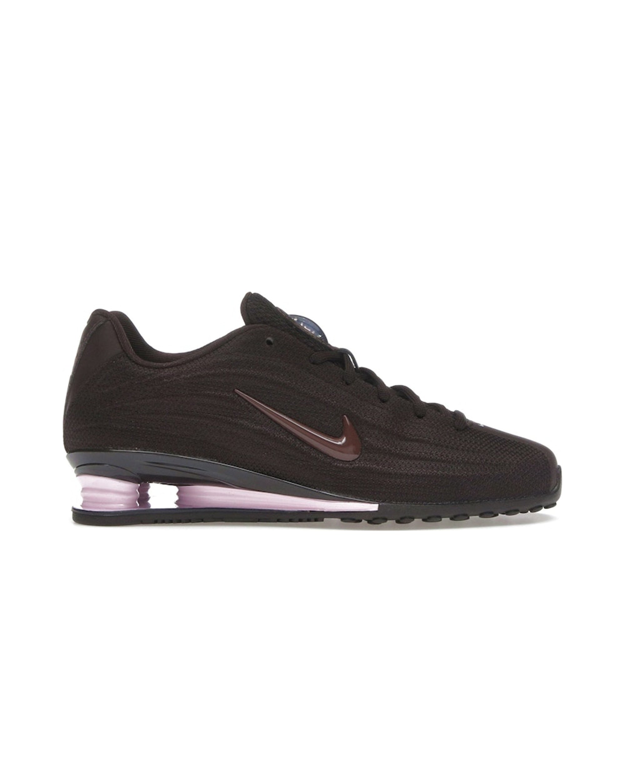 Nike Shox Z Velvet Brown (Women's)