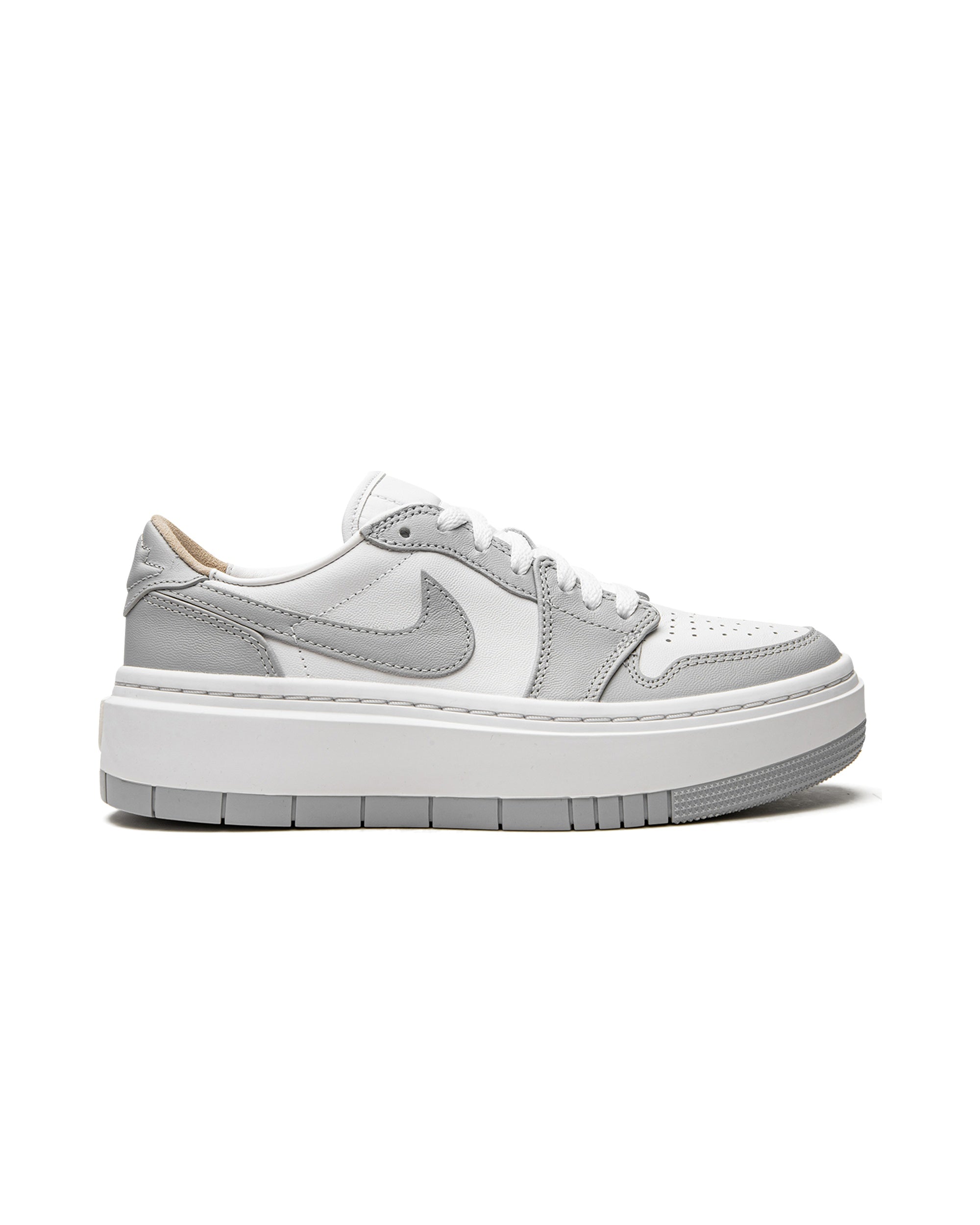 Jordan 1 Elevate Low Wolf Grey (Women's)