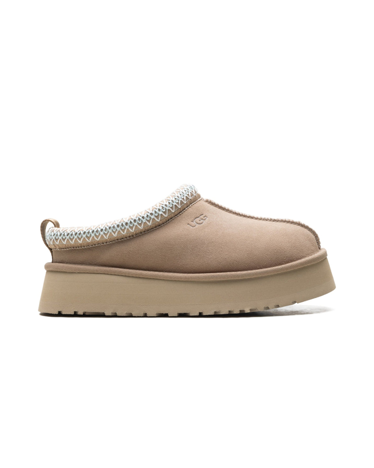 UGG Tazz II Slipper Sand (Women's)