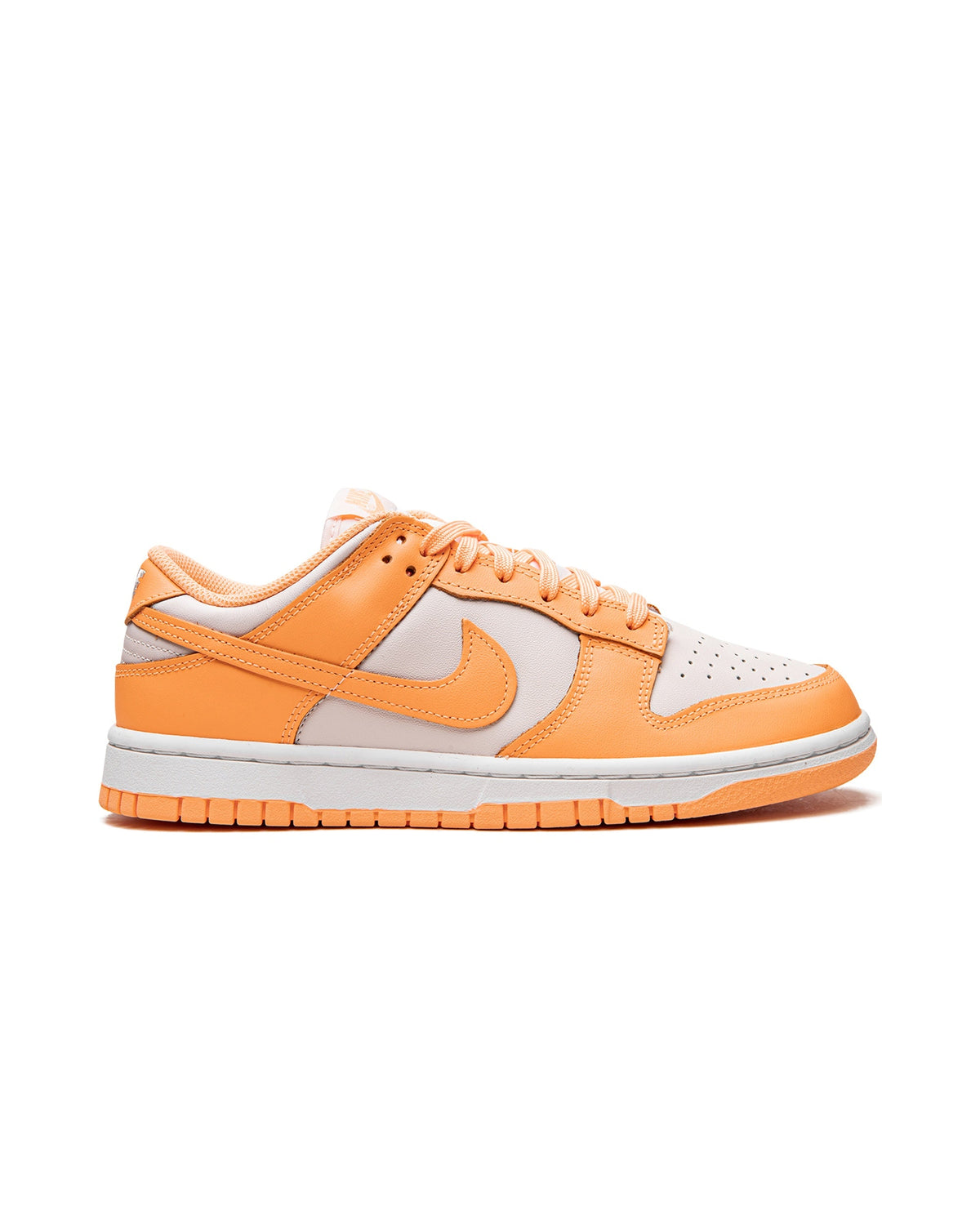 Nike Dunk Low Peach Cream (Women's)