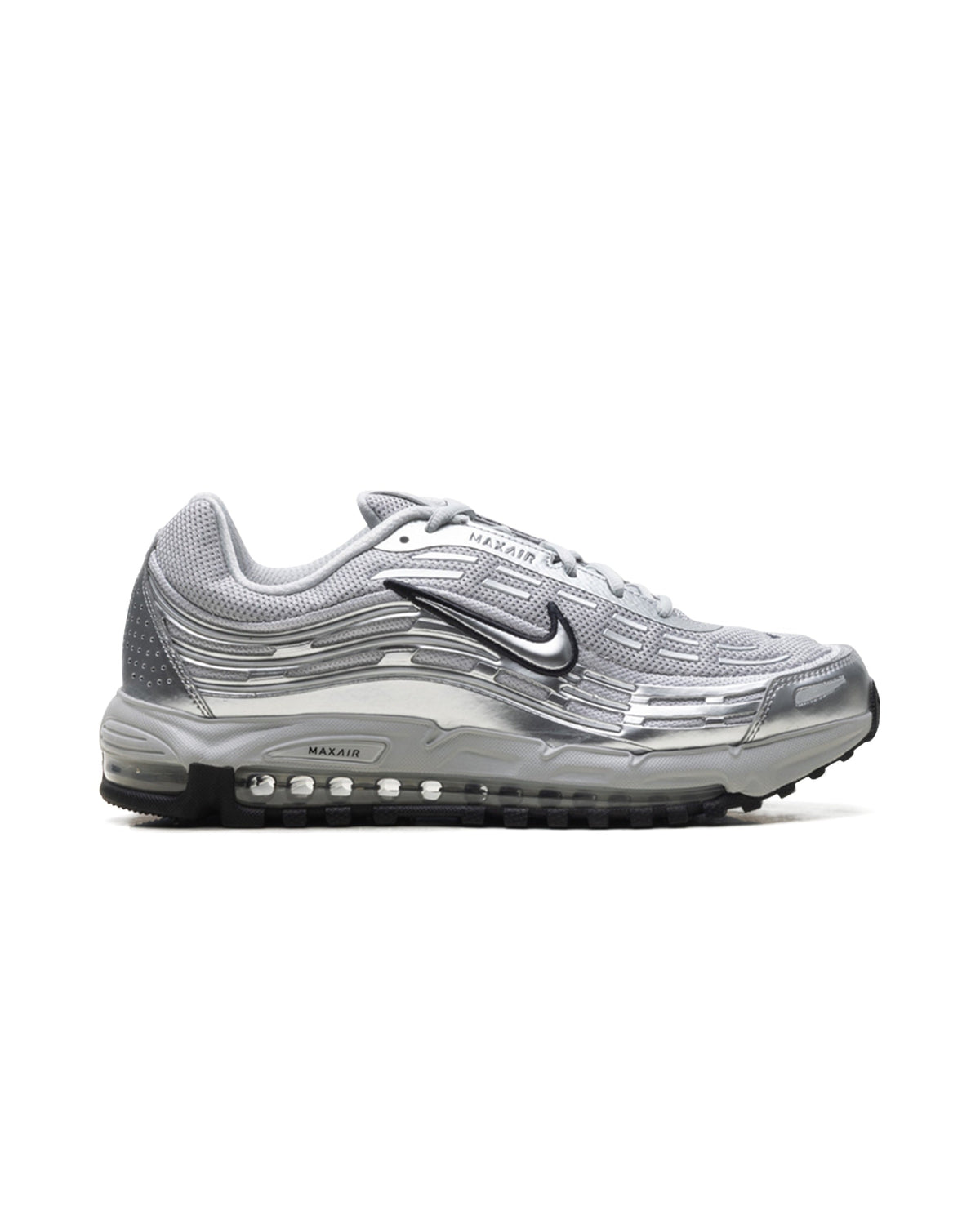 Nike Air Max TL 2.5 Metallic Silver