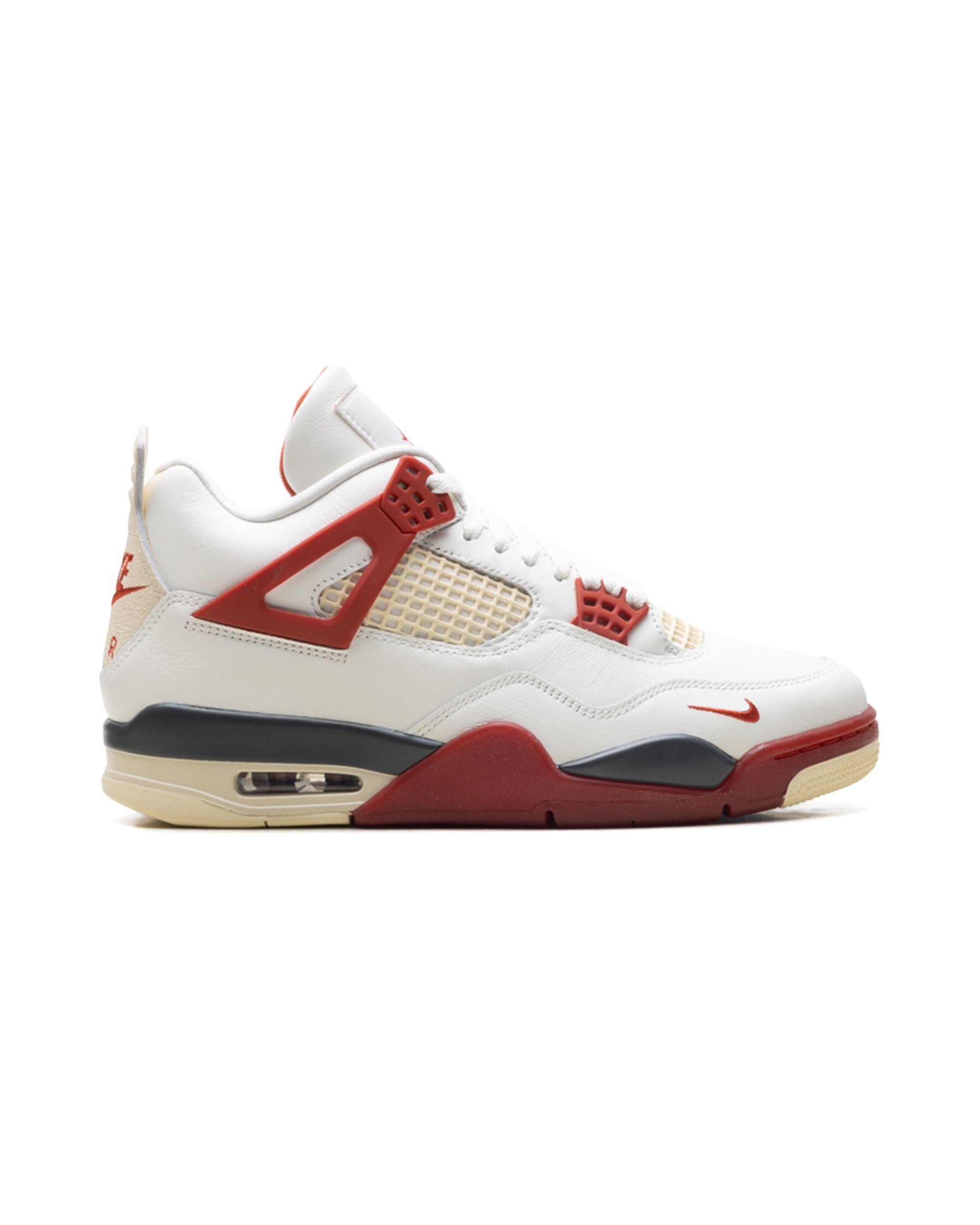 Jordan 4 Retro OG Nigel Sylvester Brick After Brick