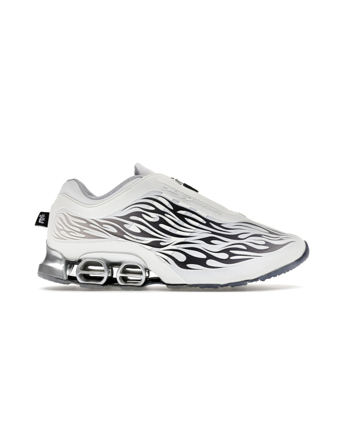 adidas Megaride S2 Hellstar White Black