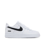 Nike Air Force 1 Low Supreme White Black