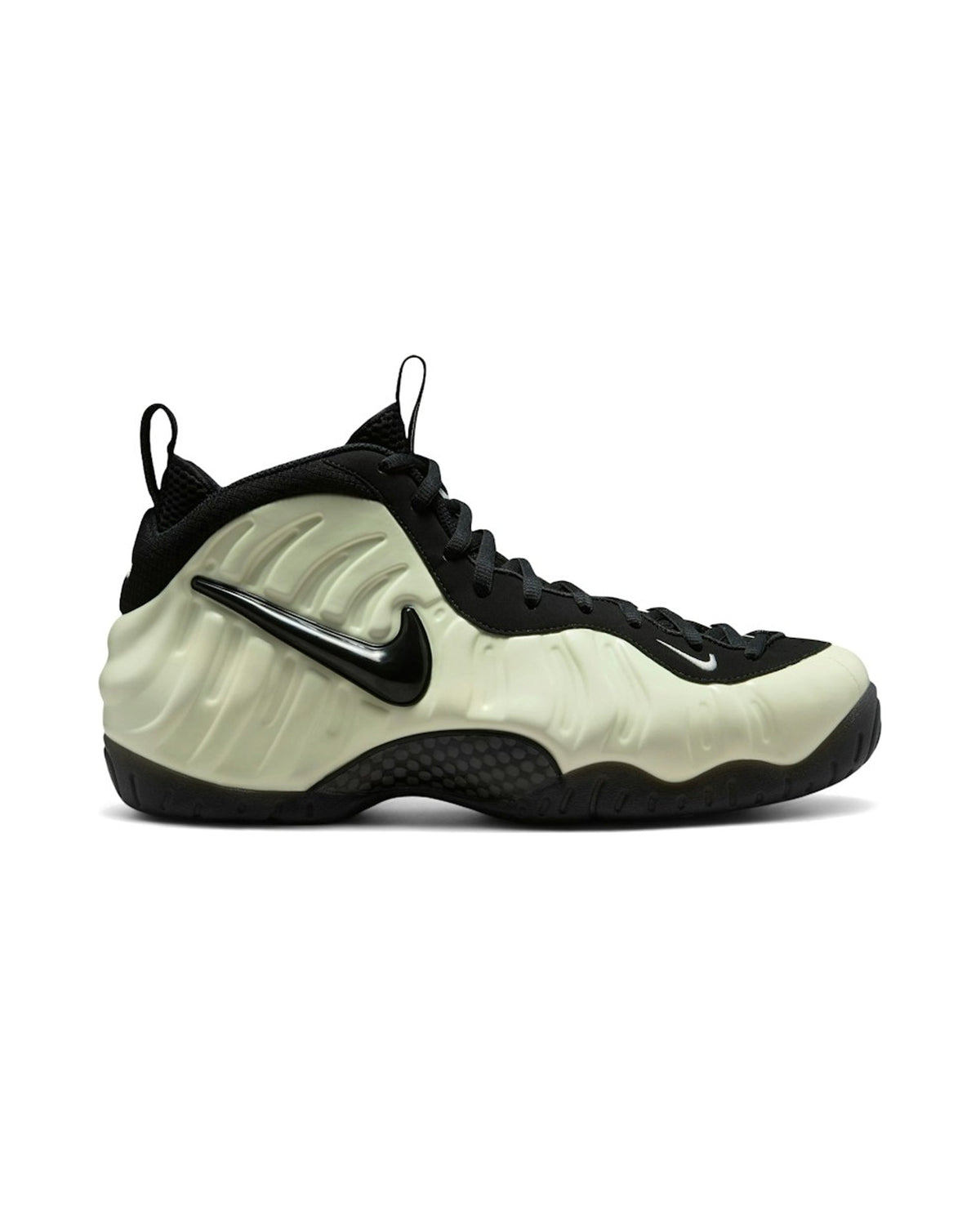 Nike Air Foamposite Pro Glow-In-The-Dark