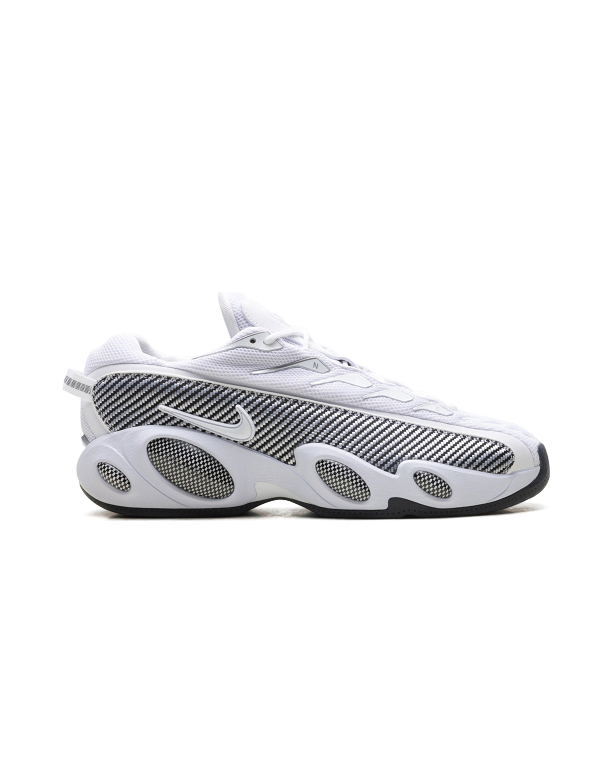Nike NOCTA Glide Drake White Black