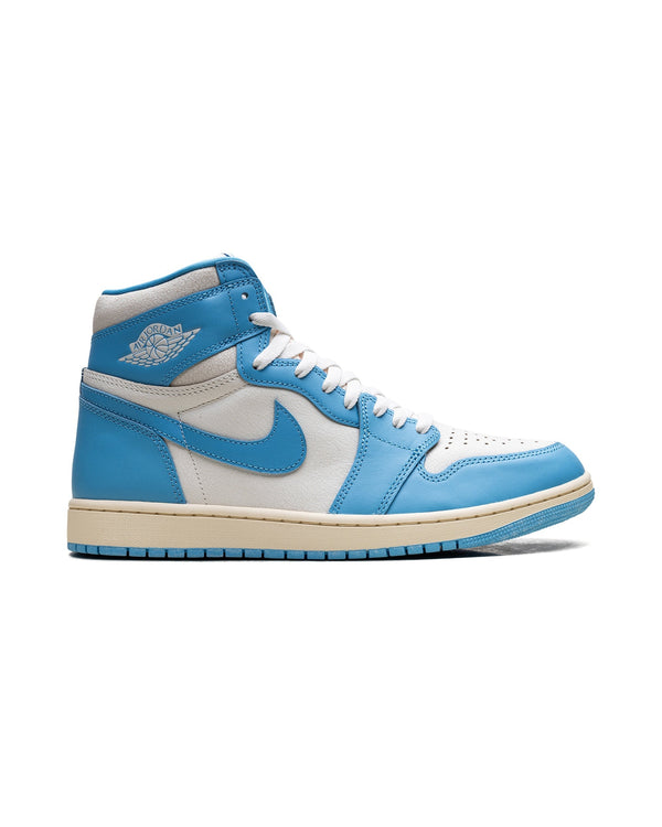 Jordan 1 Retro High OG UNC Reimagined