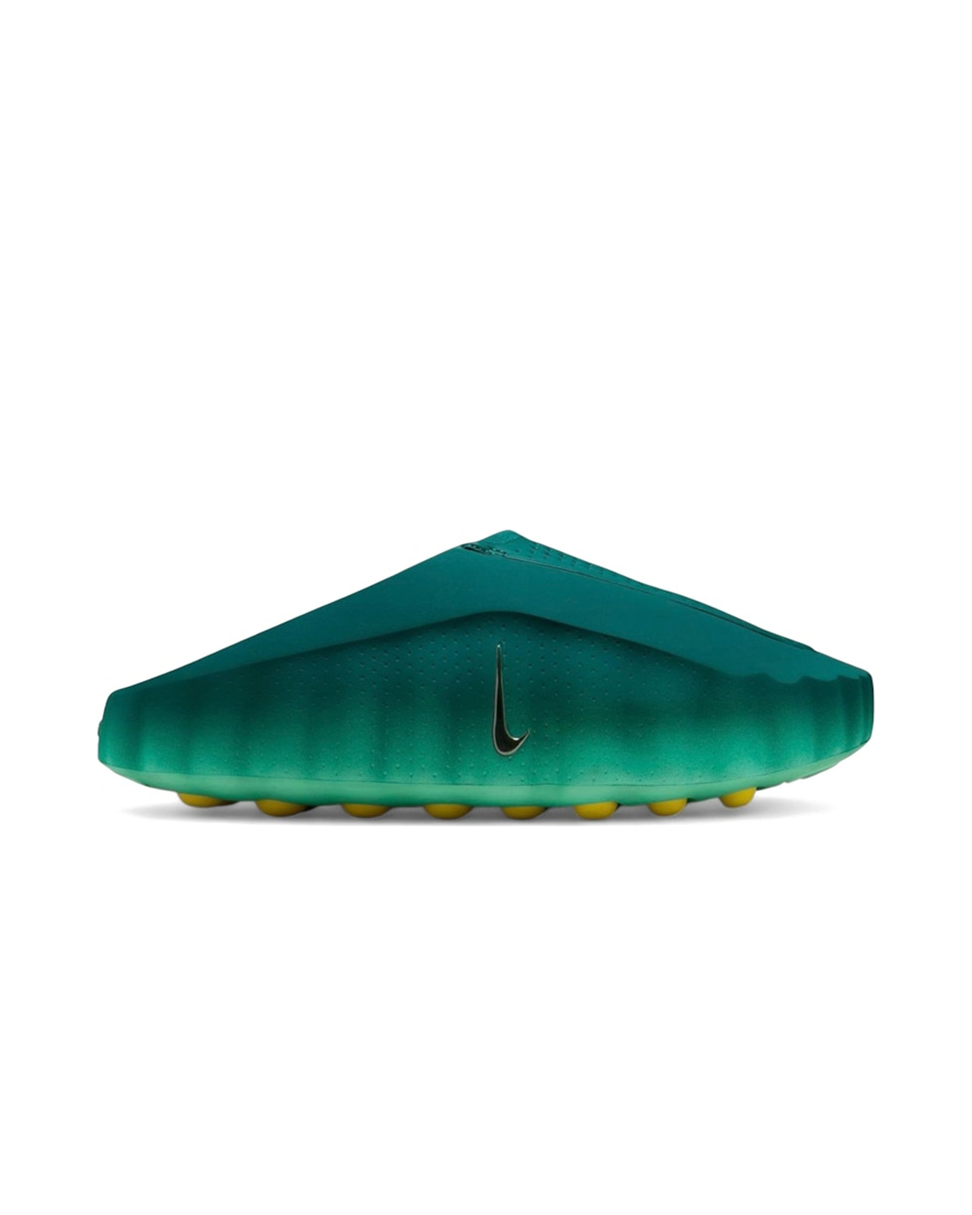 Nike Mind 001 Slide Geode Teal Light Menta