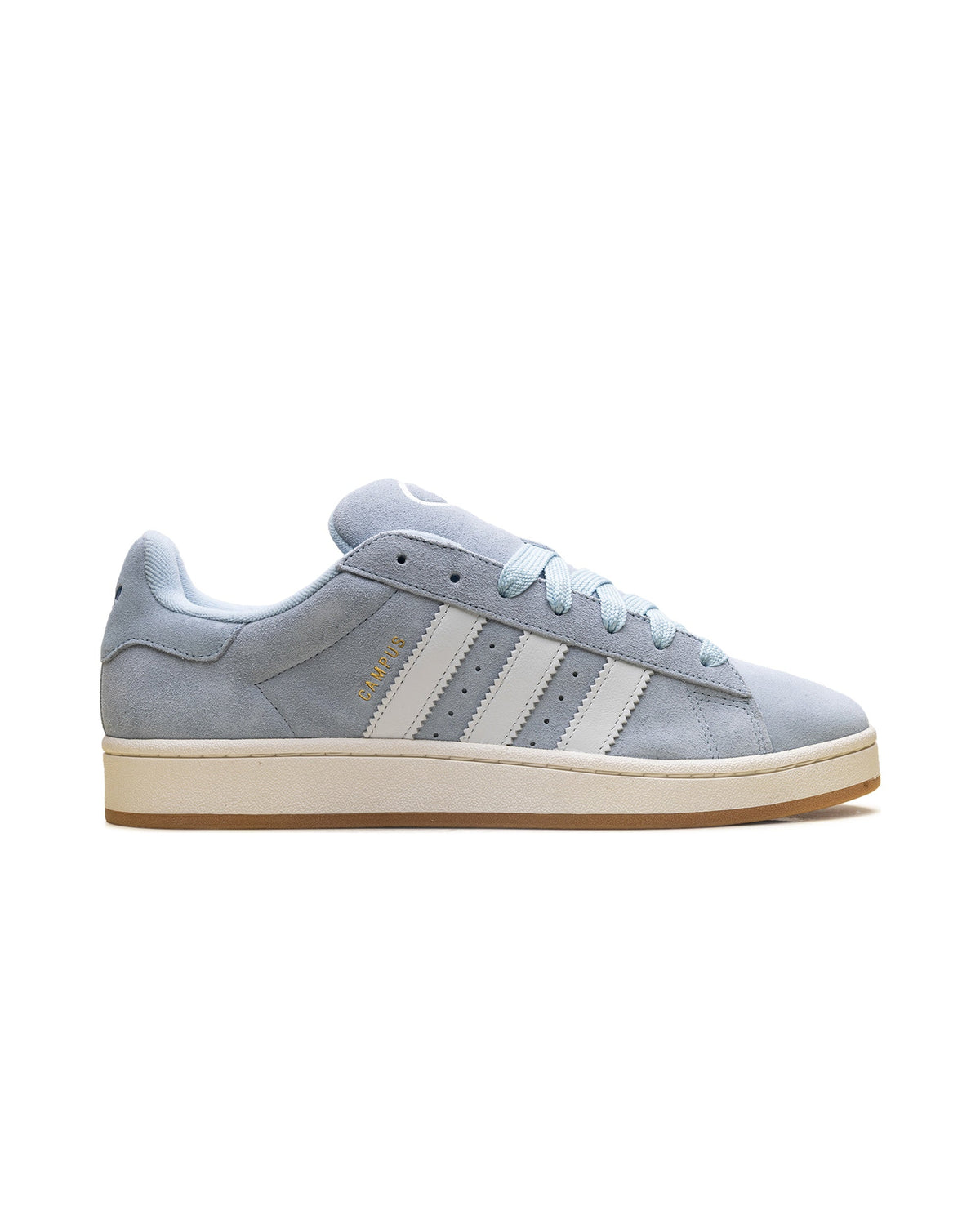 adidas Campus 00s Clear Sky Gum