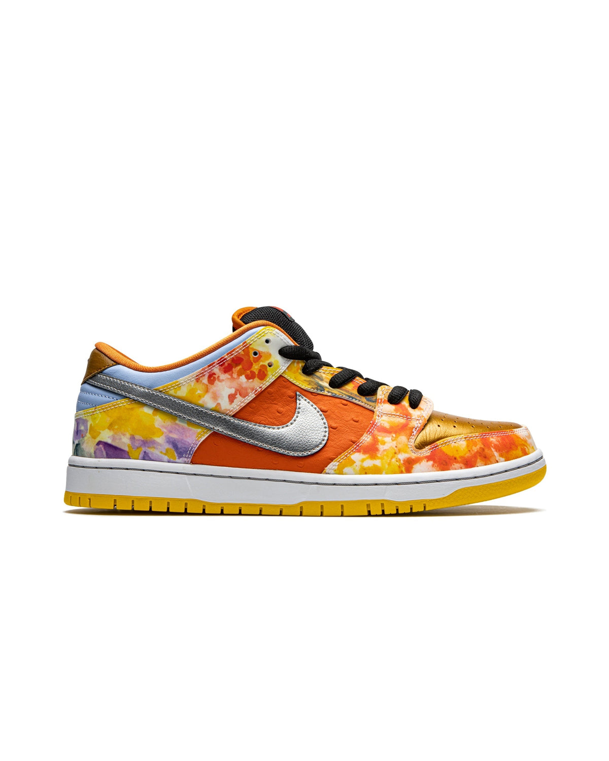 Nike SB Dunk Low Street Hawker (2021)