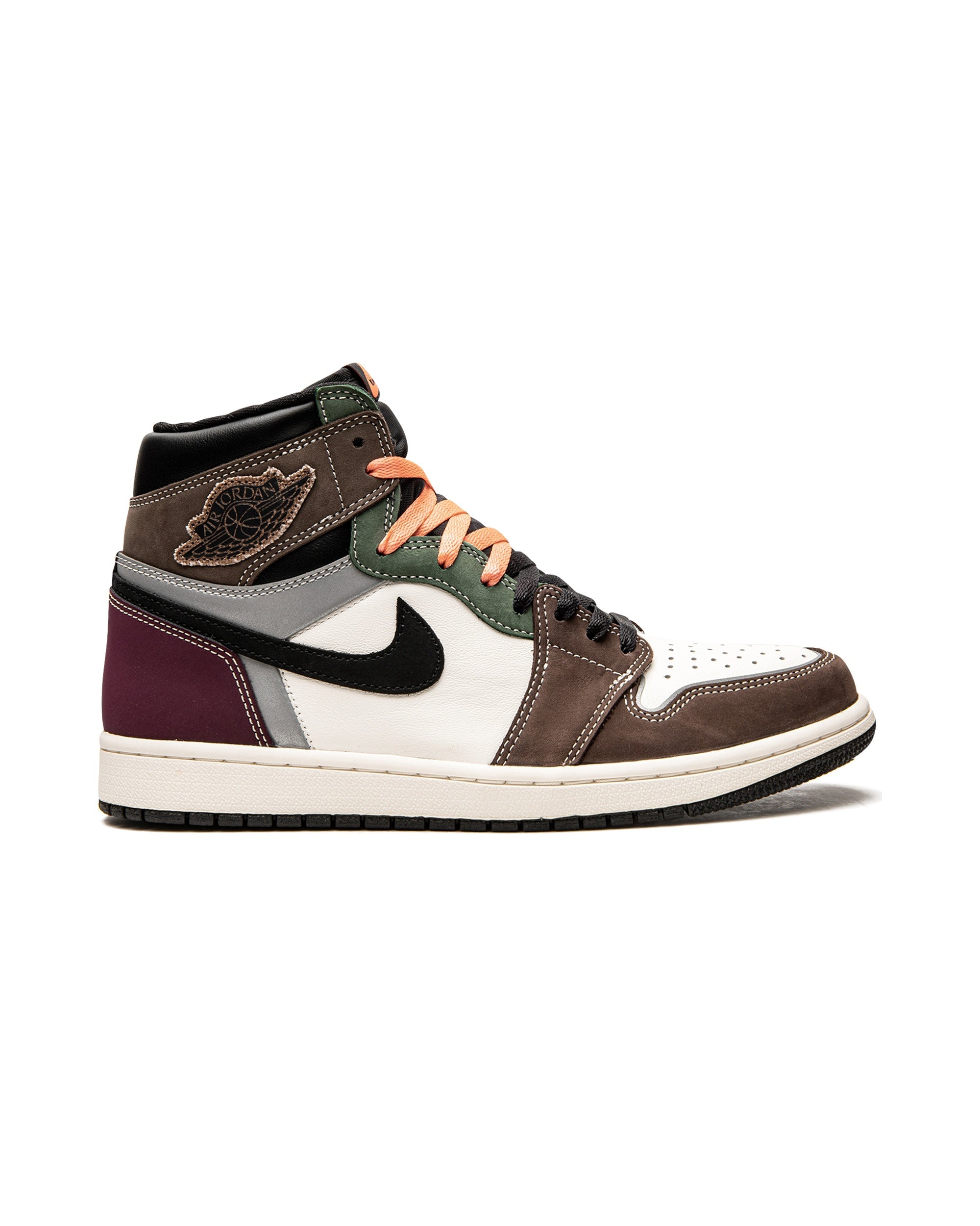 Jordan 1 Retro High OG Hand Crafted