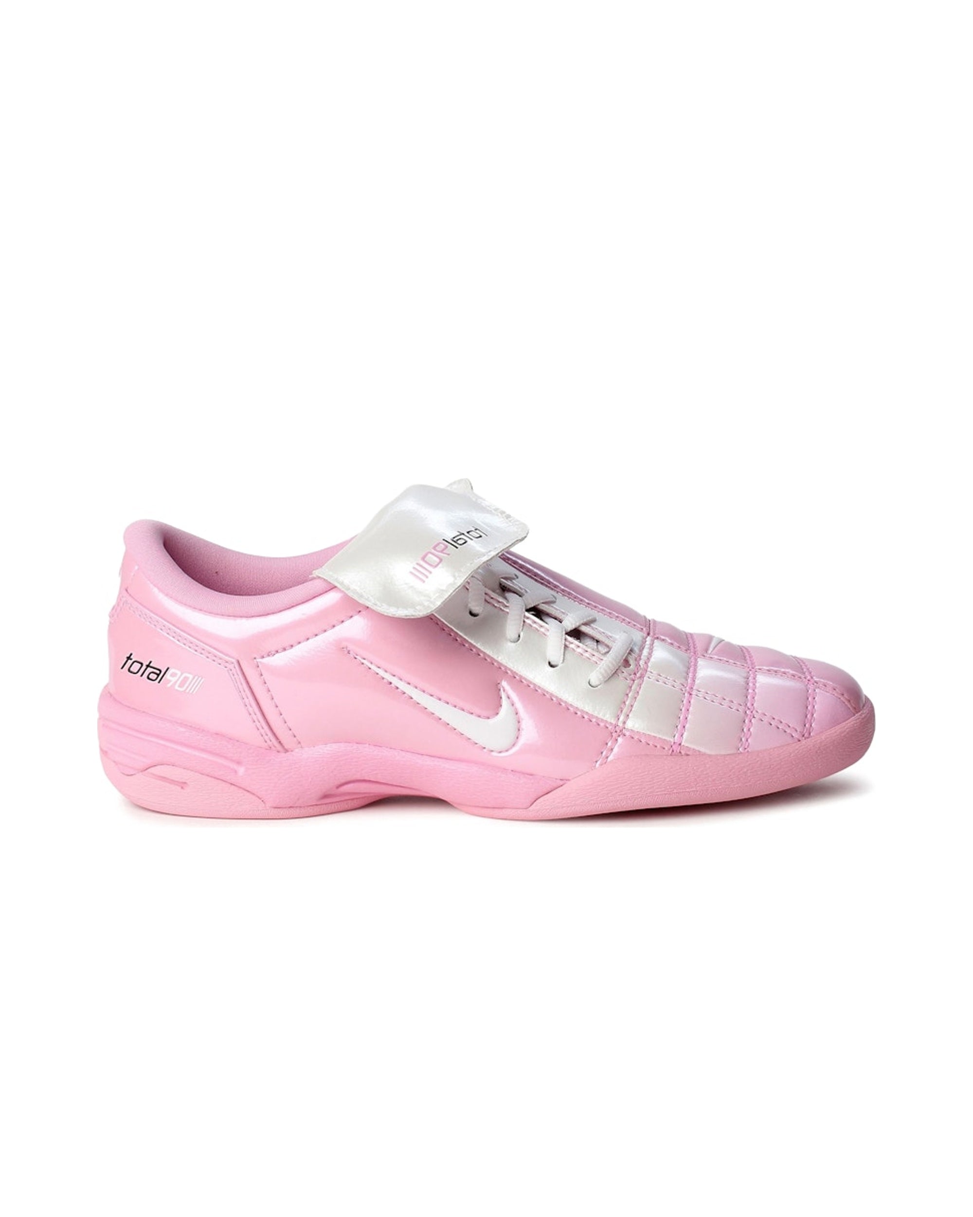 Nike Total 90 SE Pink Rise White (Women's)