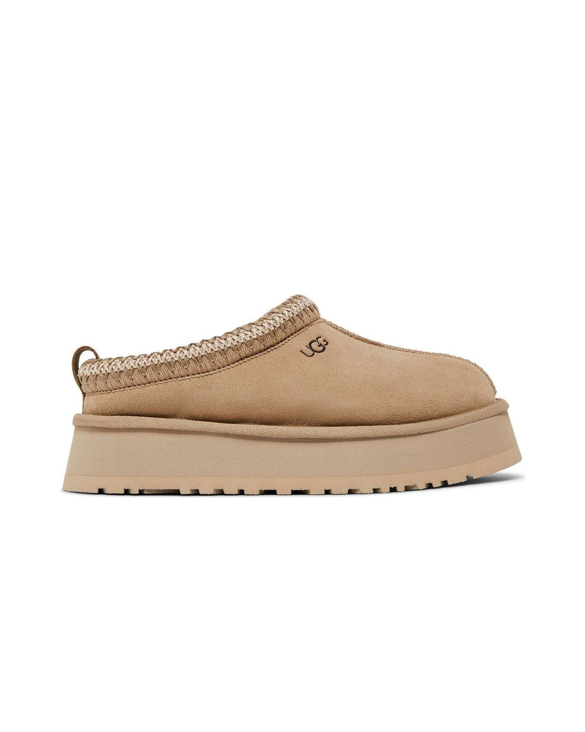 UGG Tazz Slipper Mustard Seed (Women's)