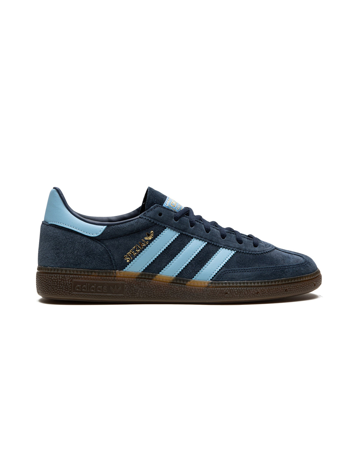 adidas Handball Spezial Navy Gum