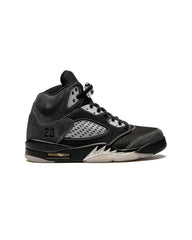 Jordan 5 Retro Anthracite