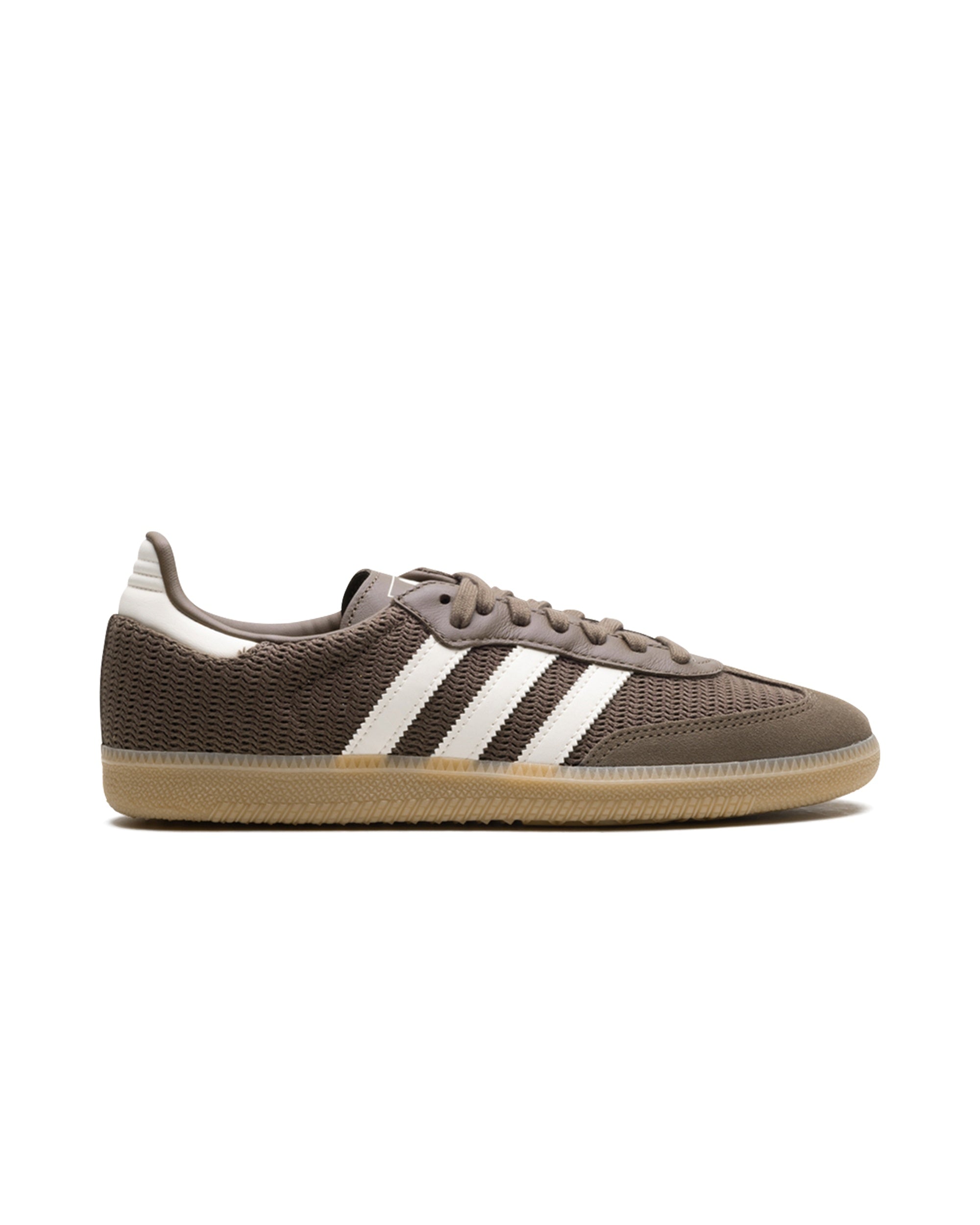 adidas Samba OG Earth Strata Wonder White