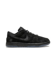 Nike Dunk Low SP Undefeated 5 On It Black