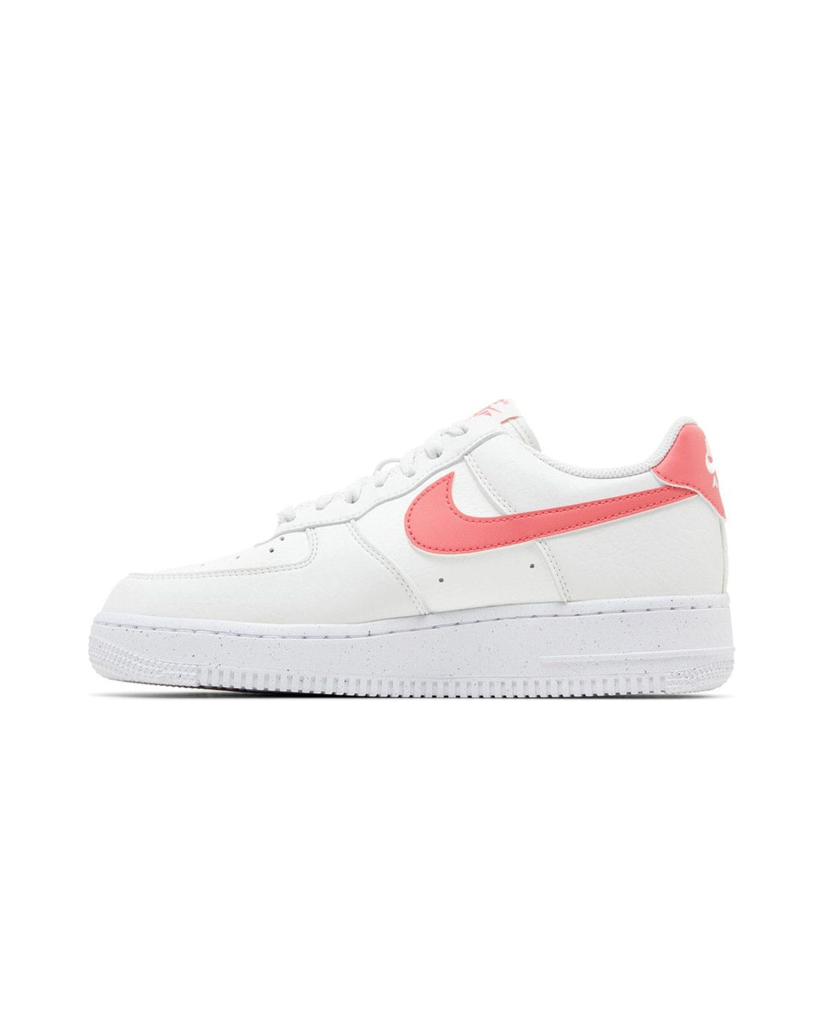 Nike Air Force 1 Low '07 Next Nature Summit White Sea Coral (Women's)