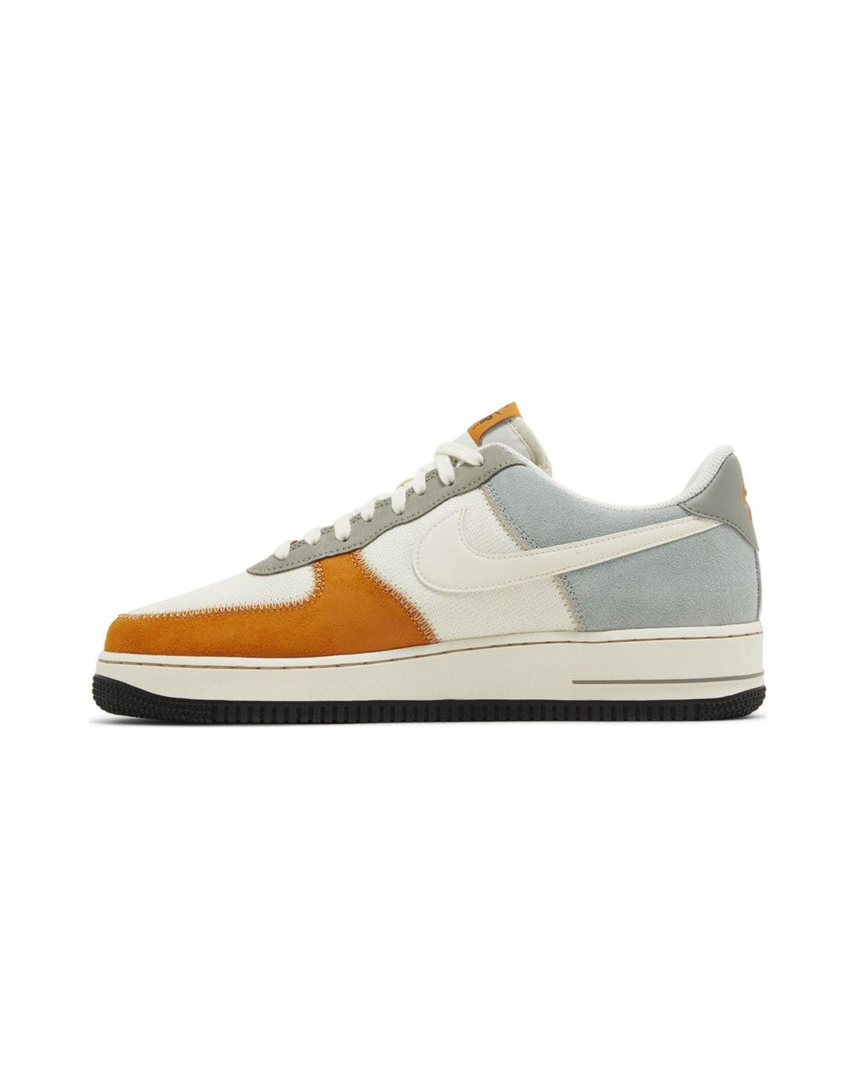 Nike Air Force 1 Low '07 Light Pumice Pale Ivory