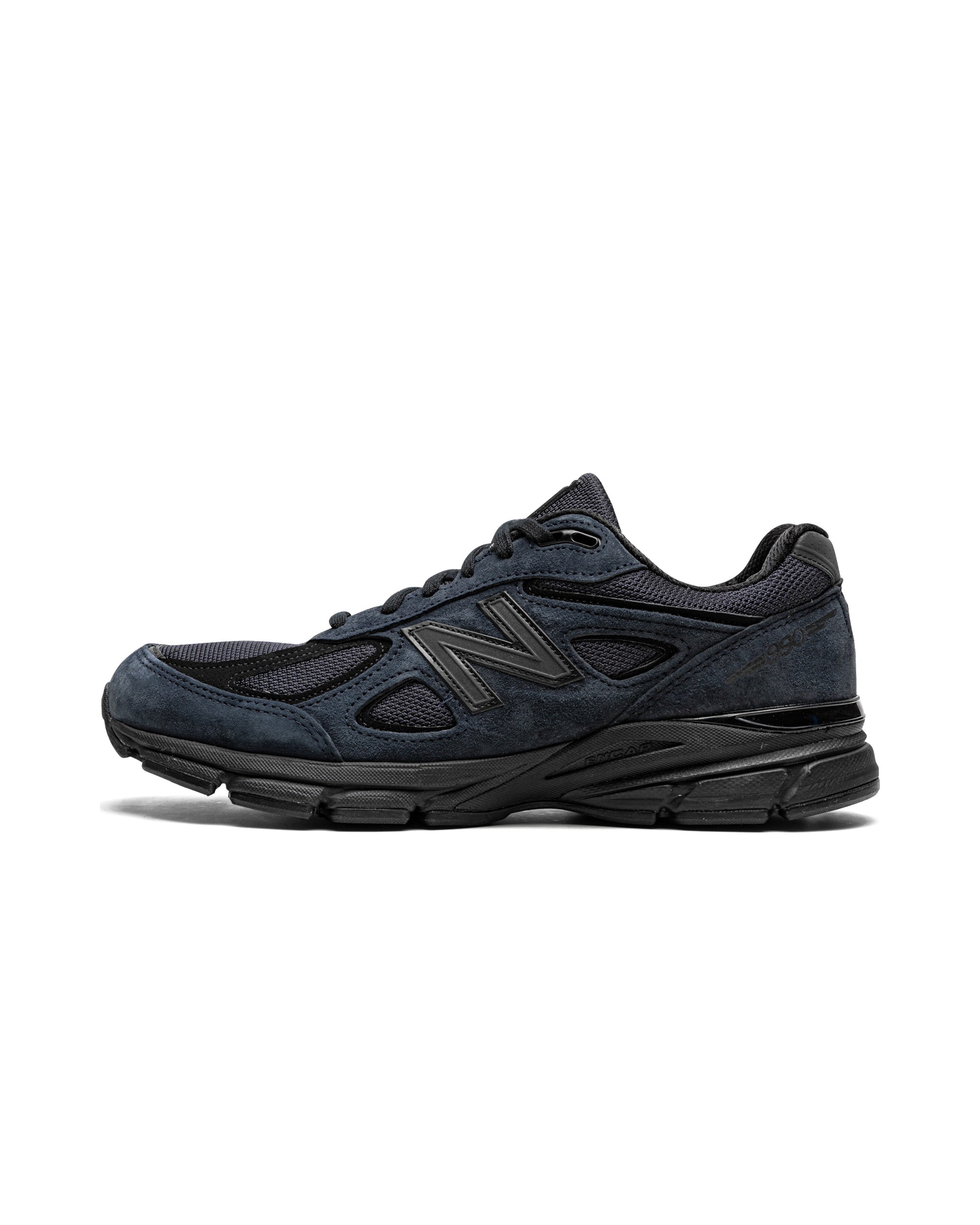 New Balance 990v4 JJJJound Navy