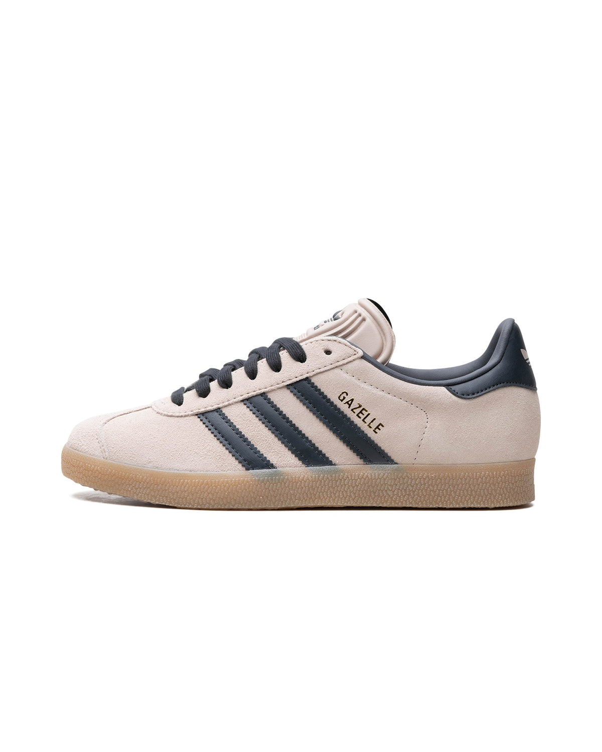 adidas Gazelle Wonder Taupe Night Indigo