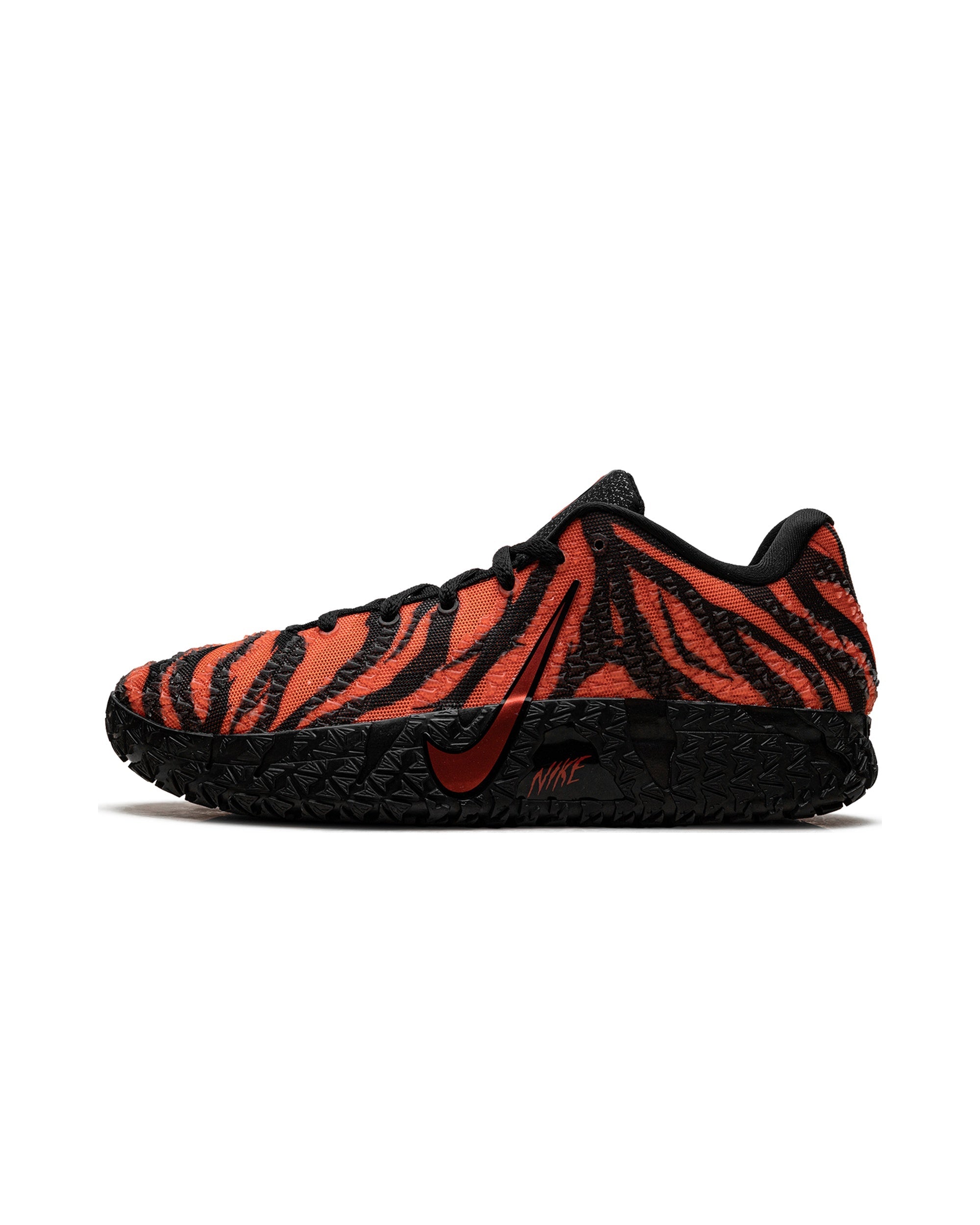 Nike Ja 3 Animal Pack Tiger