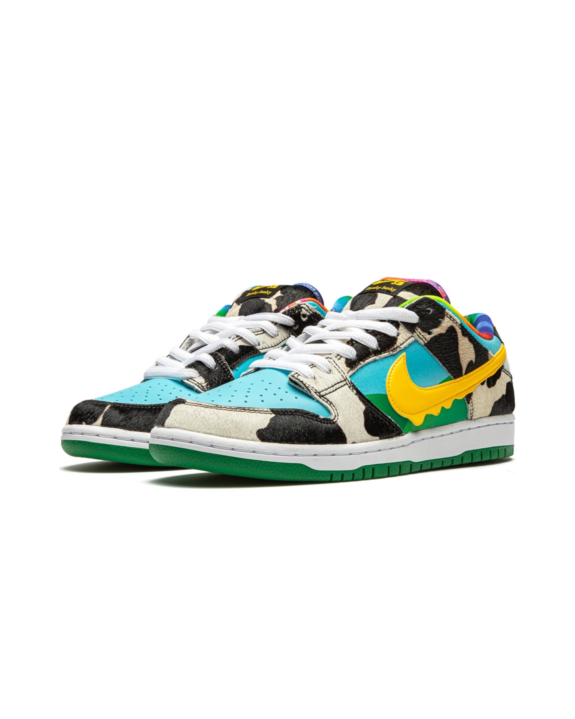 Nike SB Dunk Low Ben & Jerry's Chunky Dunky