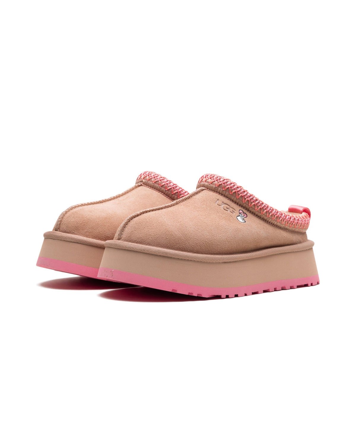 UGG Tazz Love '25 Slipper Arroyo Tropical Pink (Women's)