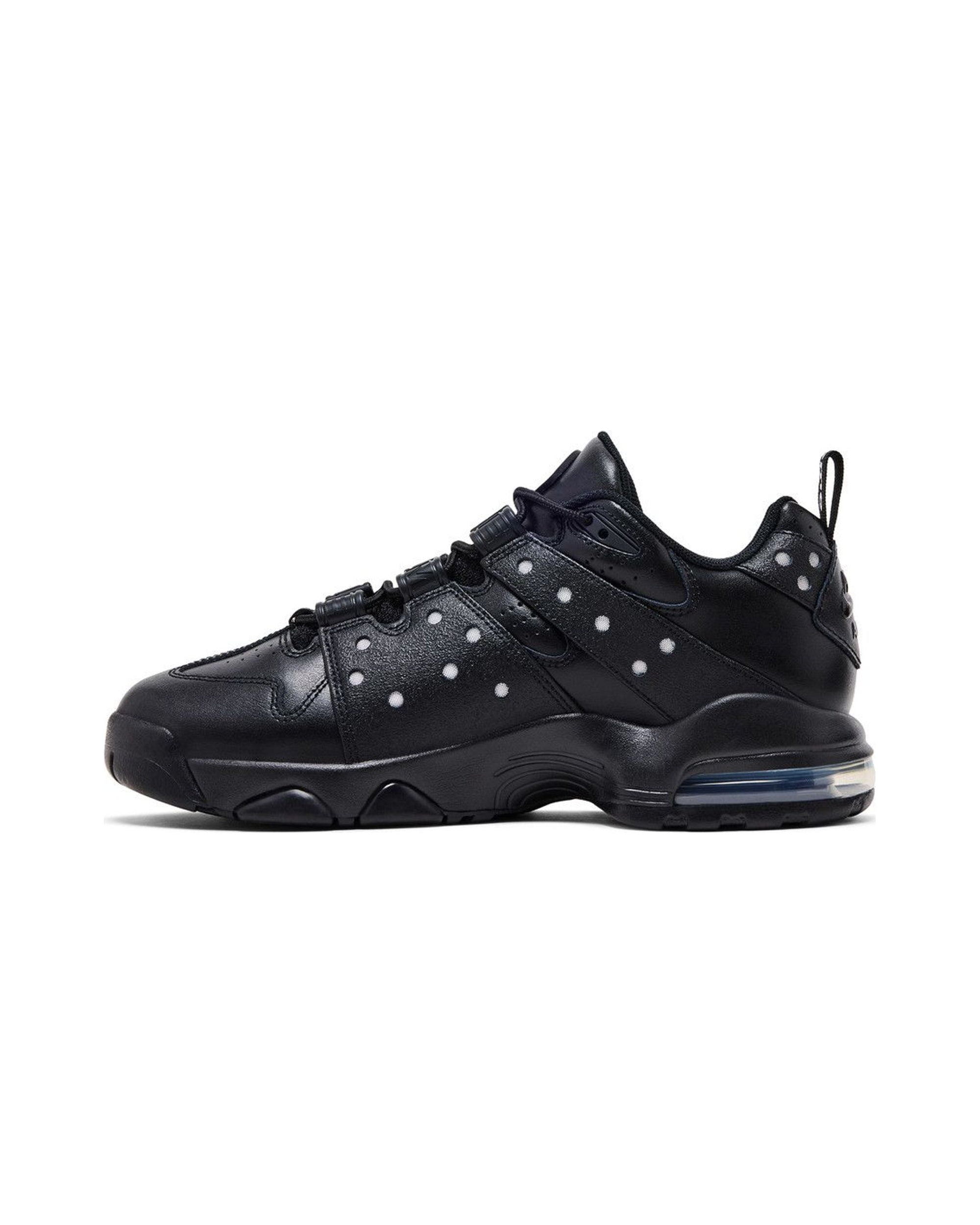 Nike SB Air Max 2 CB '94 Low Black | STREET BILL