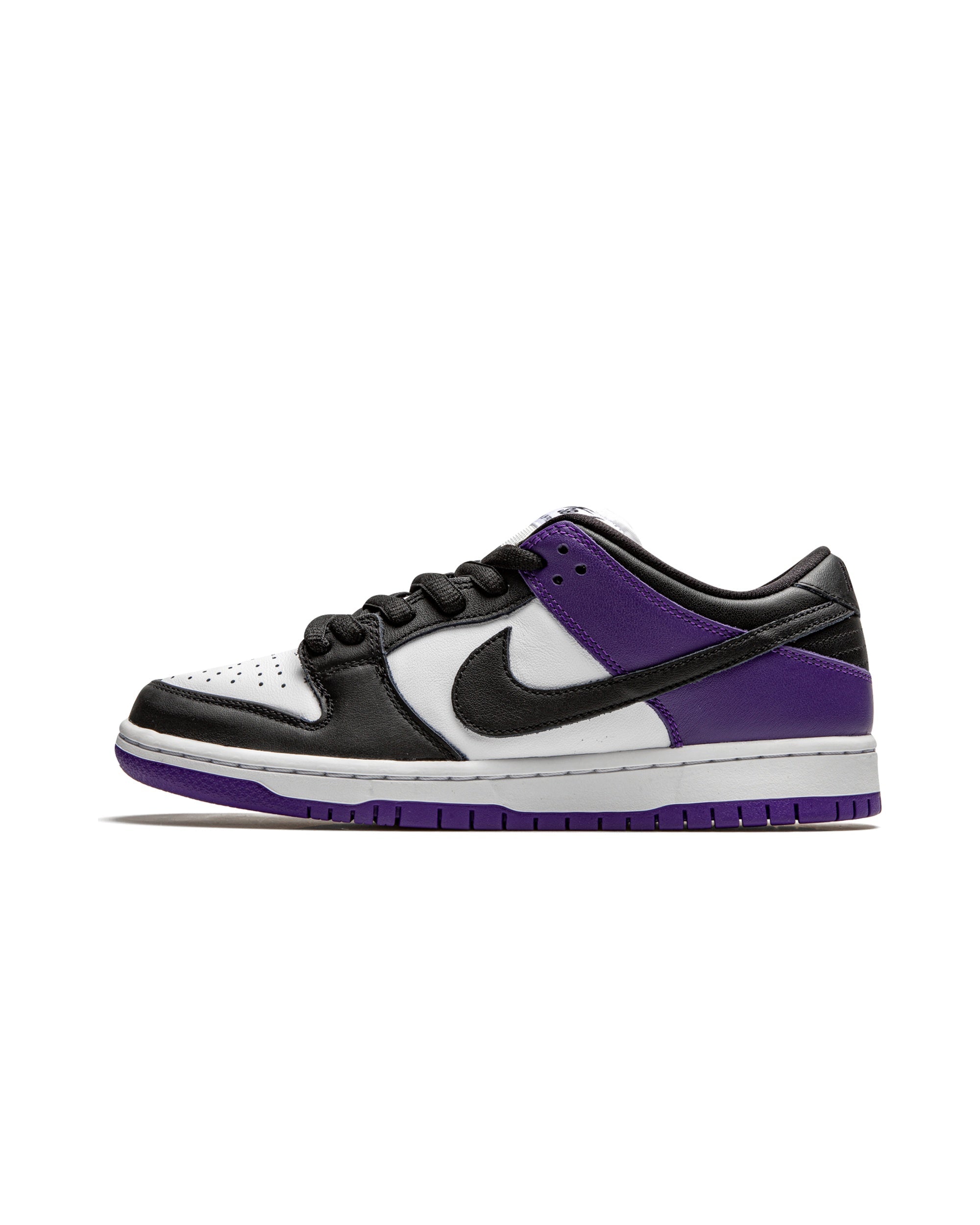 Nike SB Dunk Low Court Purple