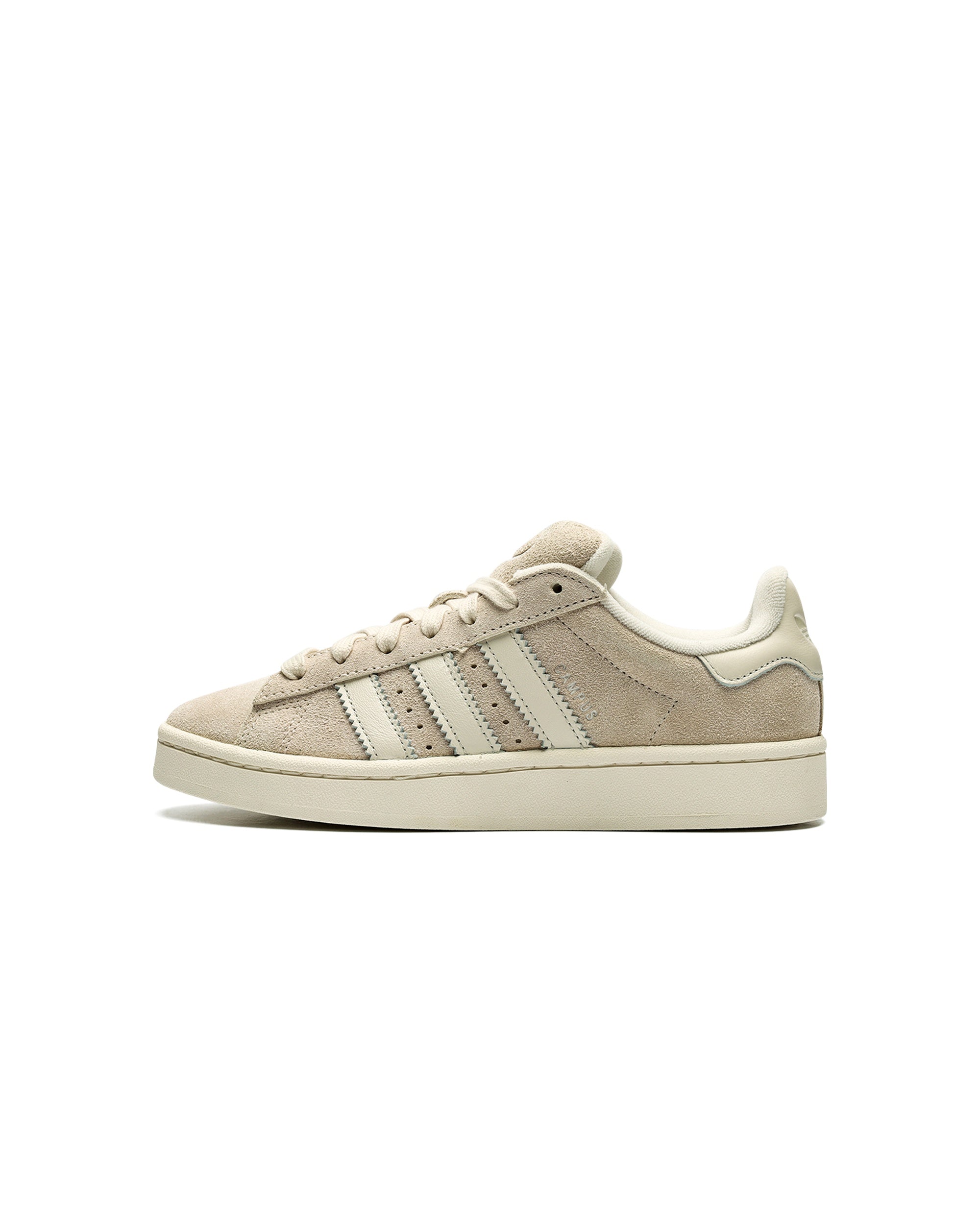 adidas Campus 00s Light Grey White (Kids)