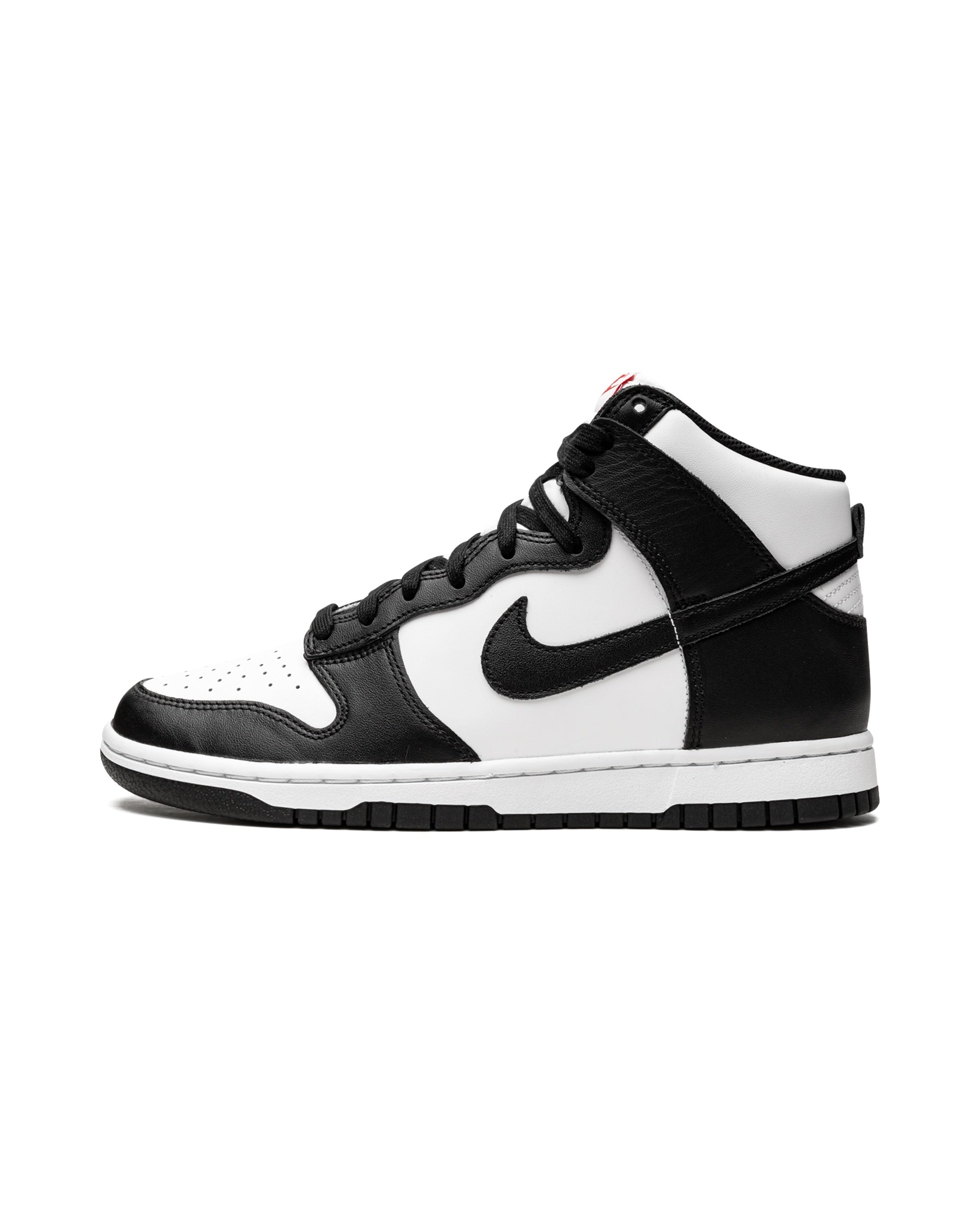 Nike Dunk High Panda (2021)