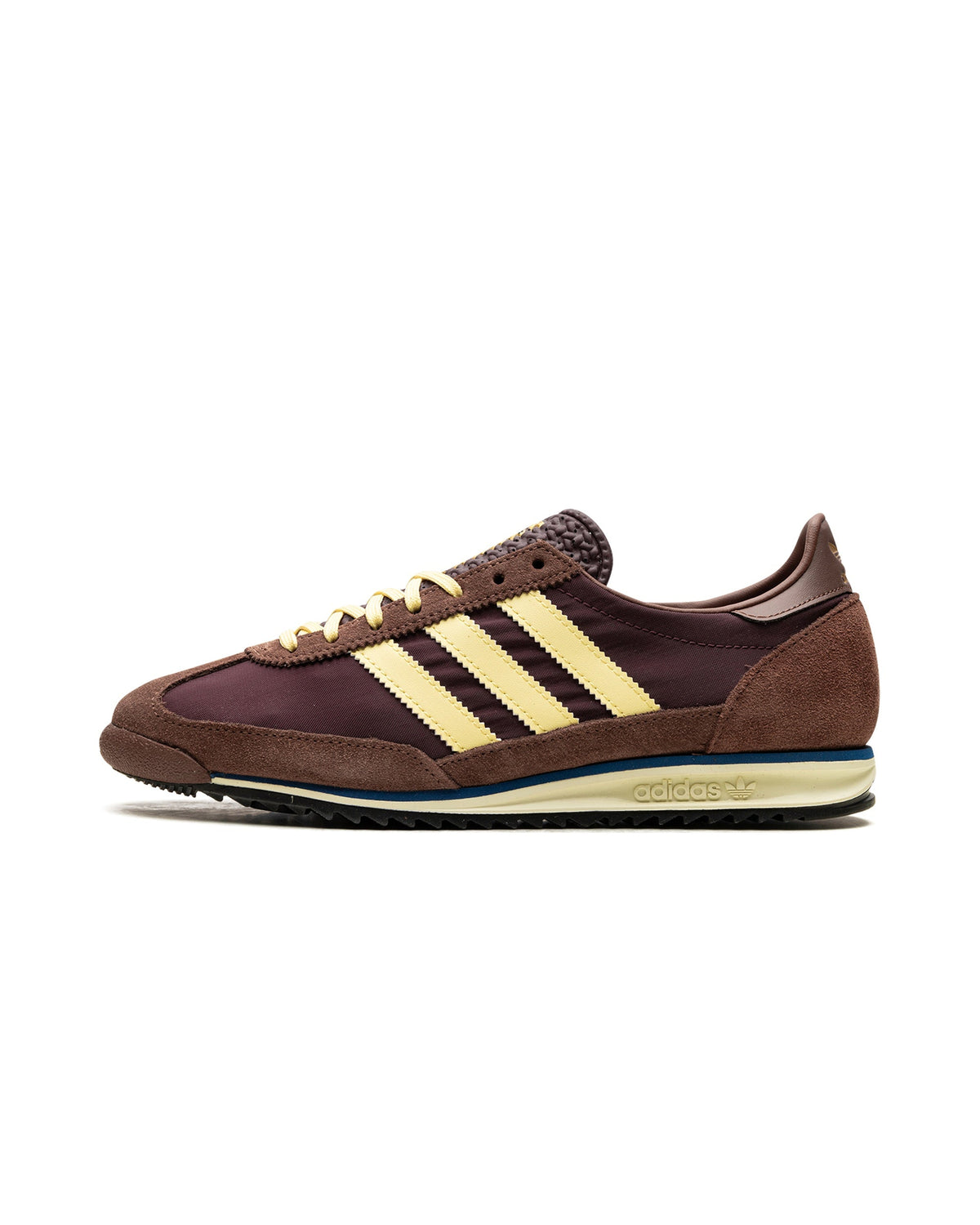 adidas SL 72 OG Maroon Preloved Brown (Women's)