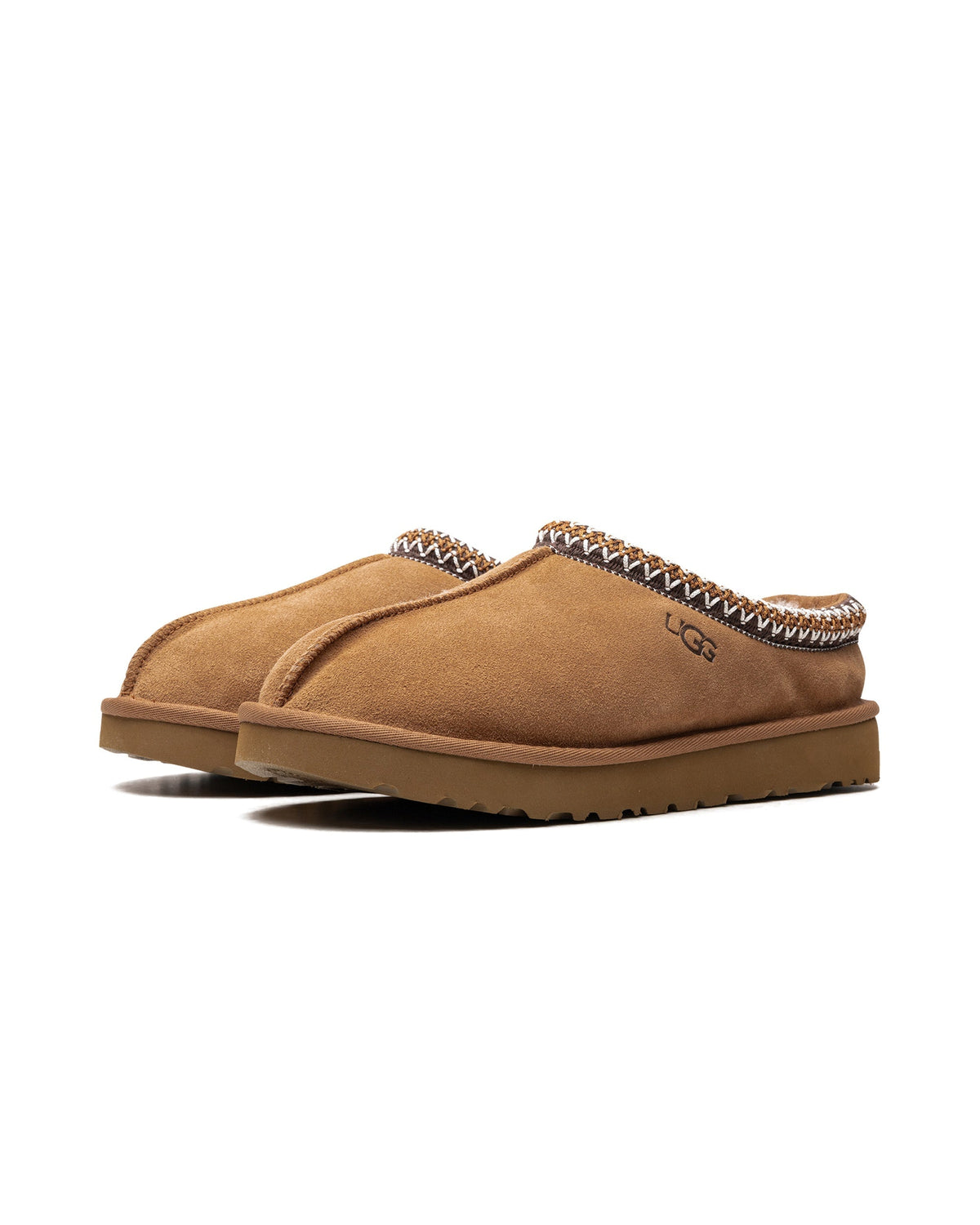 UGG Tazz Slipper Mustard Seed (Women's)