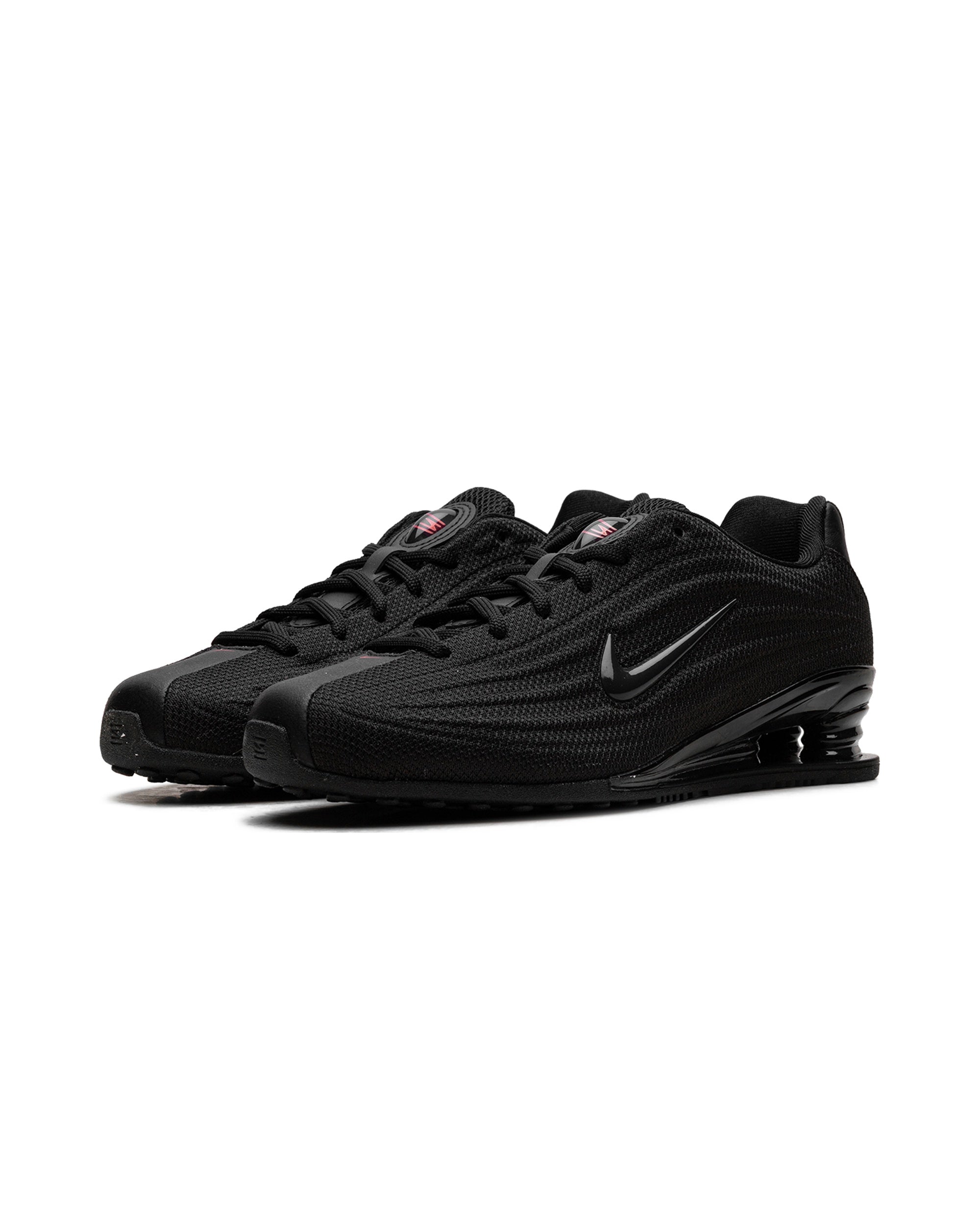 Nike Shox Z Black (Women's)