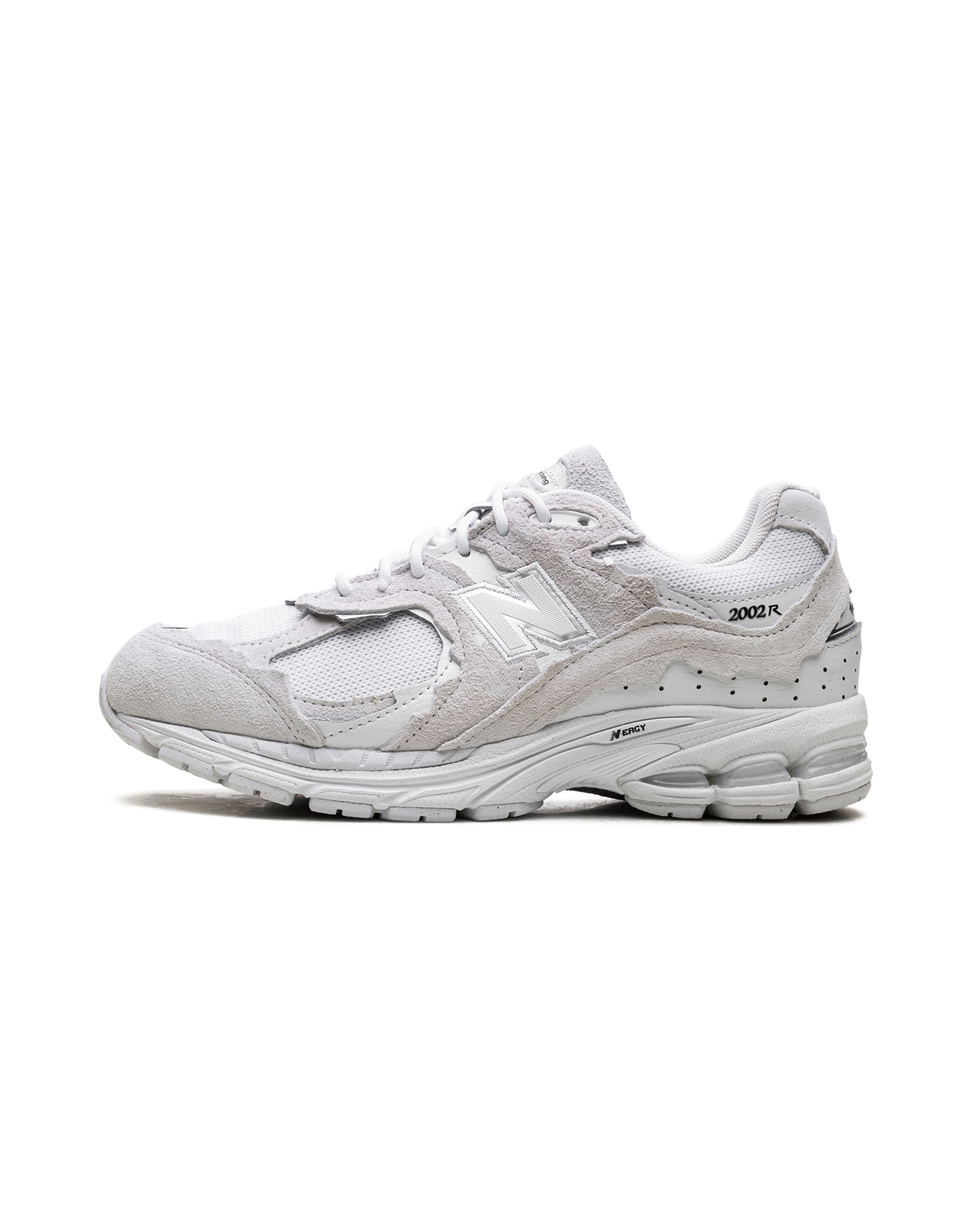 New Balance 2002R Protection Pack White