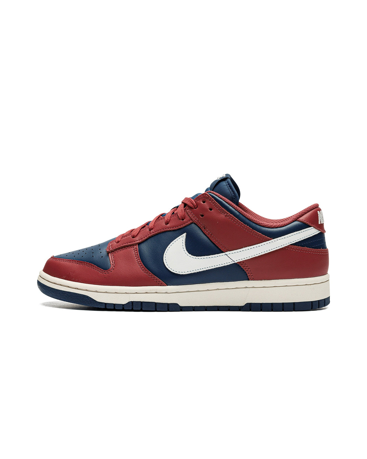 Nike Dunk Low Retro Canyon Rust (Women's)