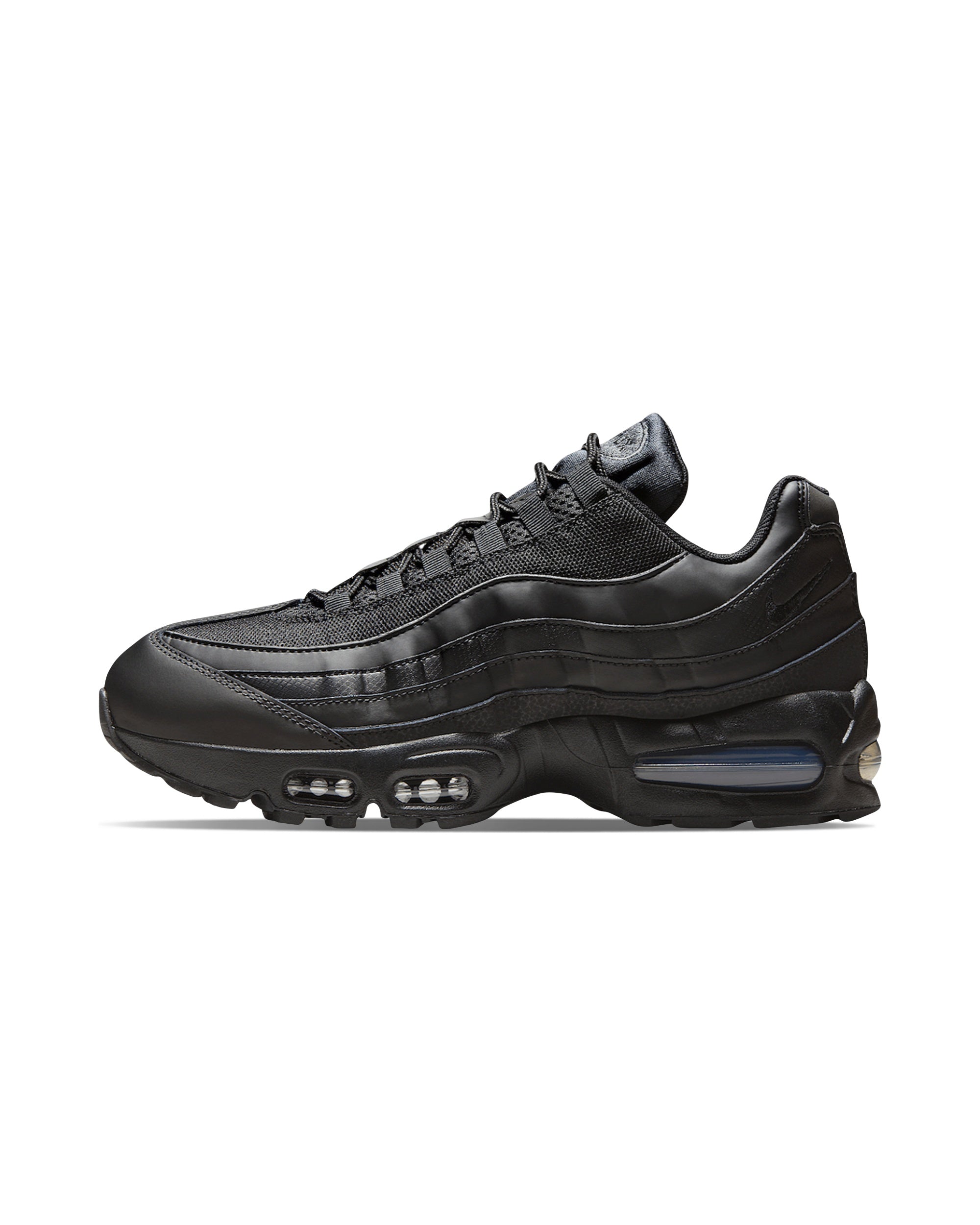 Nike Air Max 95 OG Big Bubble Black Anthracite