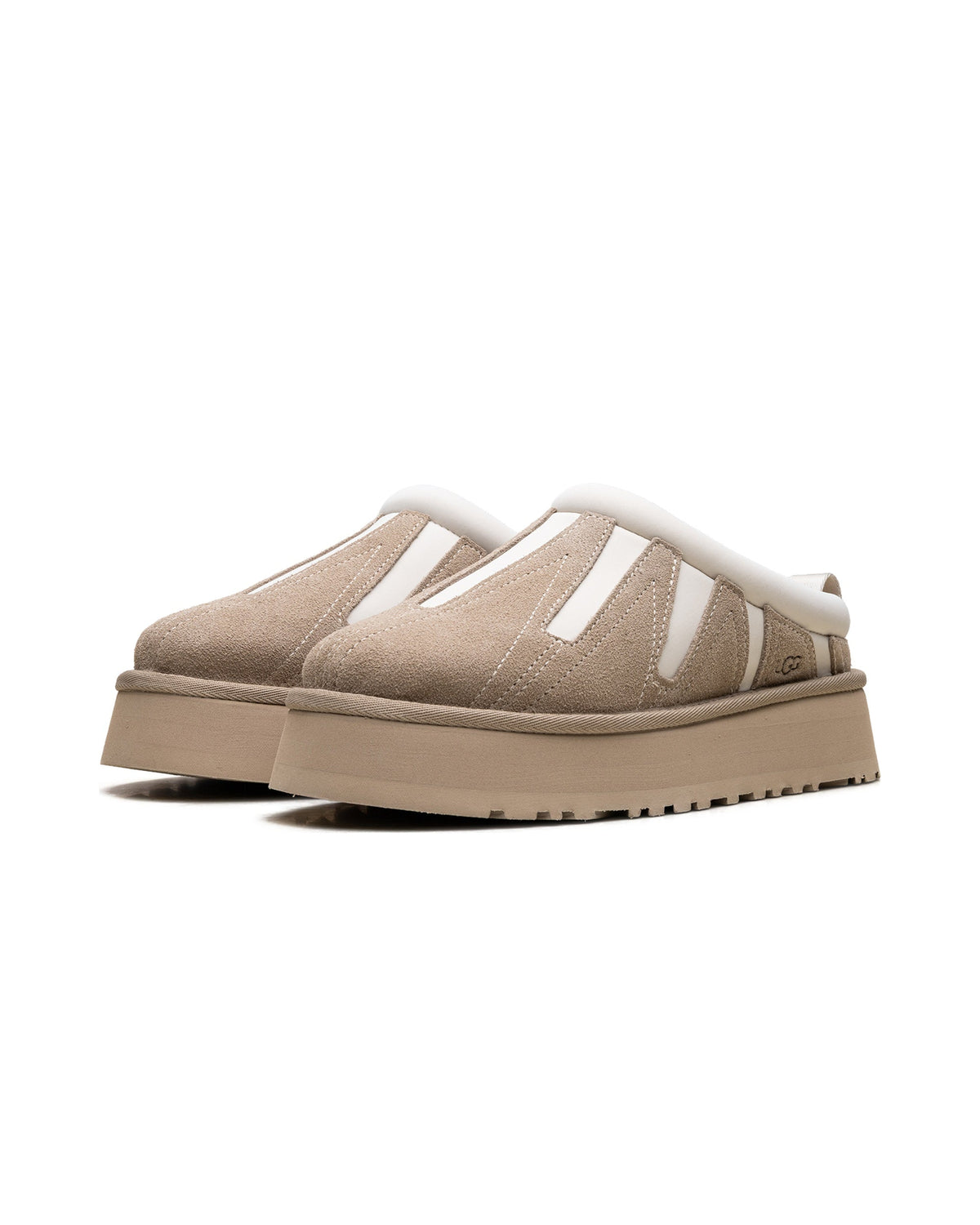 UGG Tazz Sunwave Slipper Mustard Seed (Women's)