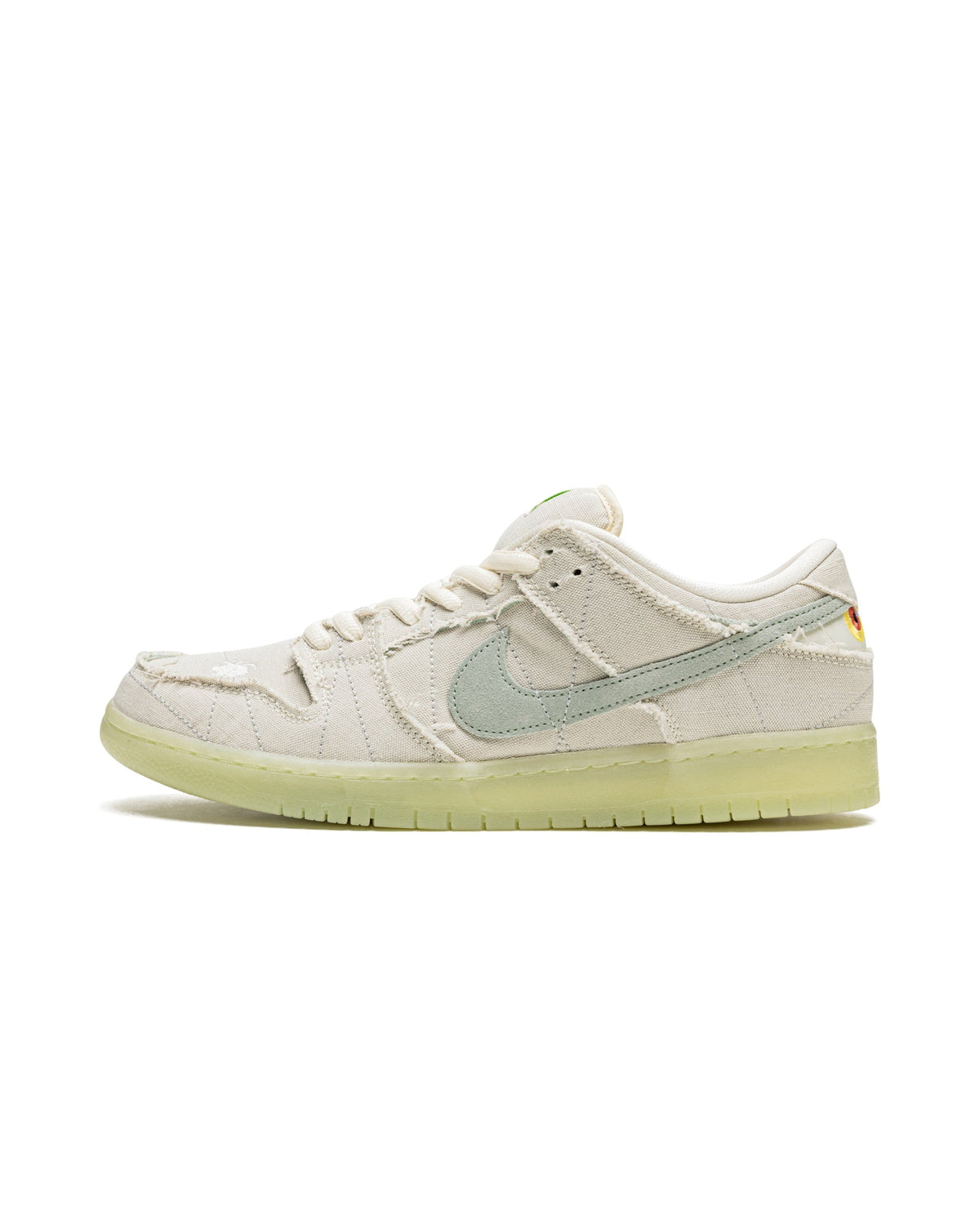 Nike SB Dunk Low Mummy