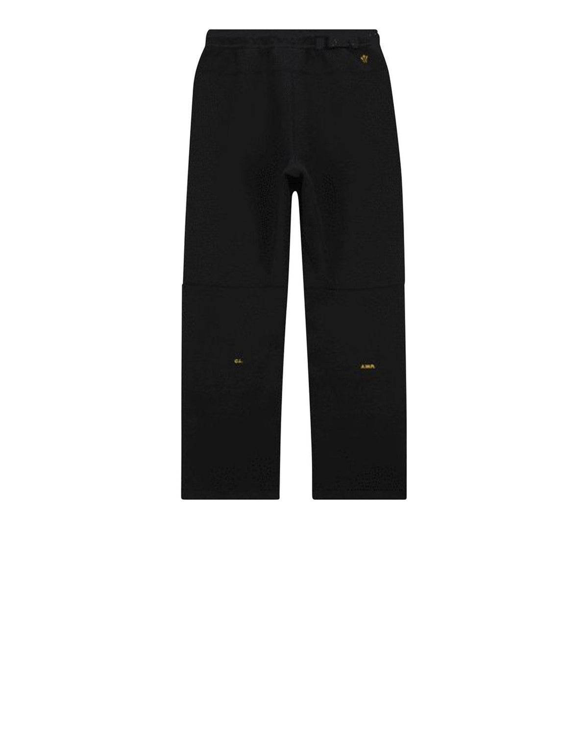Nike x NOCTA Tech Fleece Open Hem Pant Black