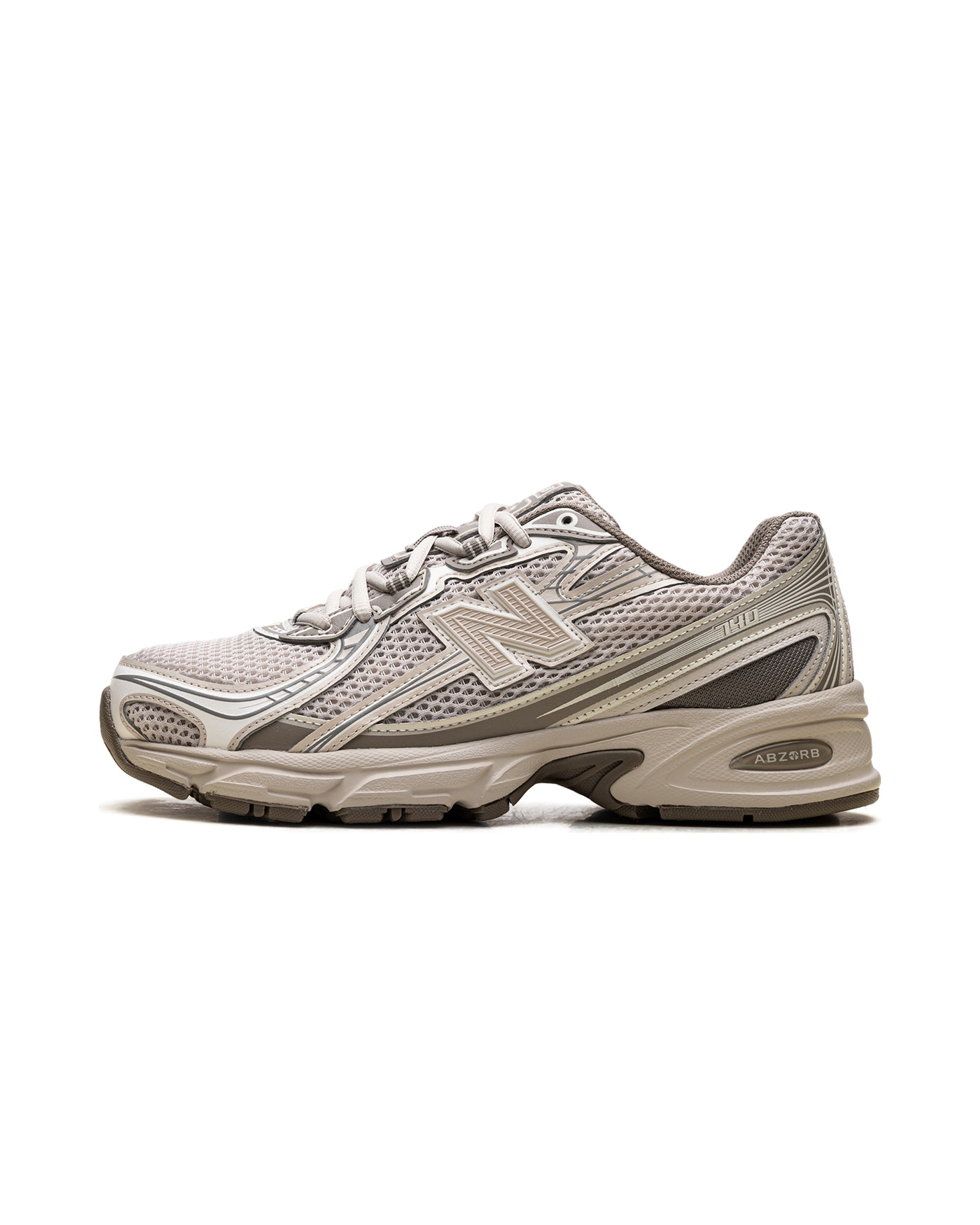 New Balance 740 Dockside Timberwolf Sea Salt
