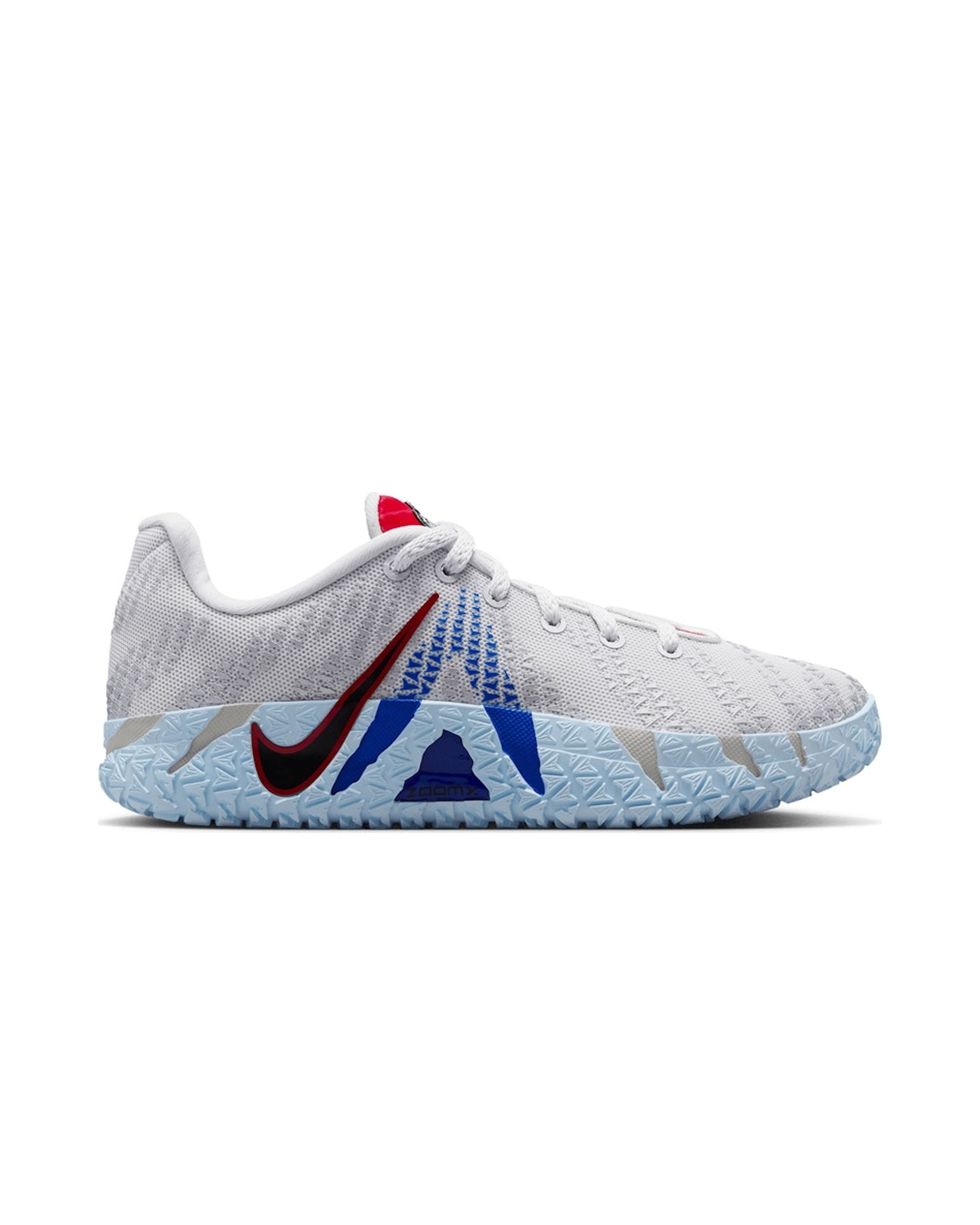 Nike Ja 3 SE Outer Space (GS) – Futuristisk stil