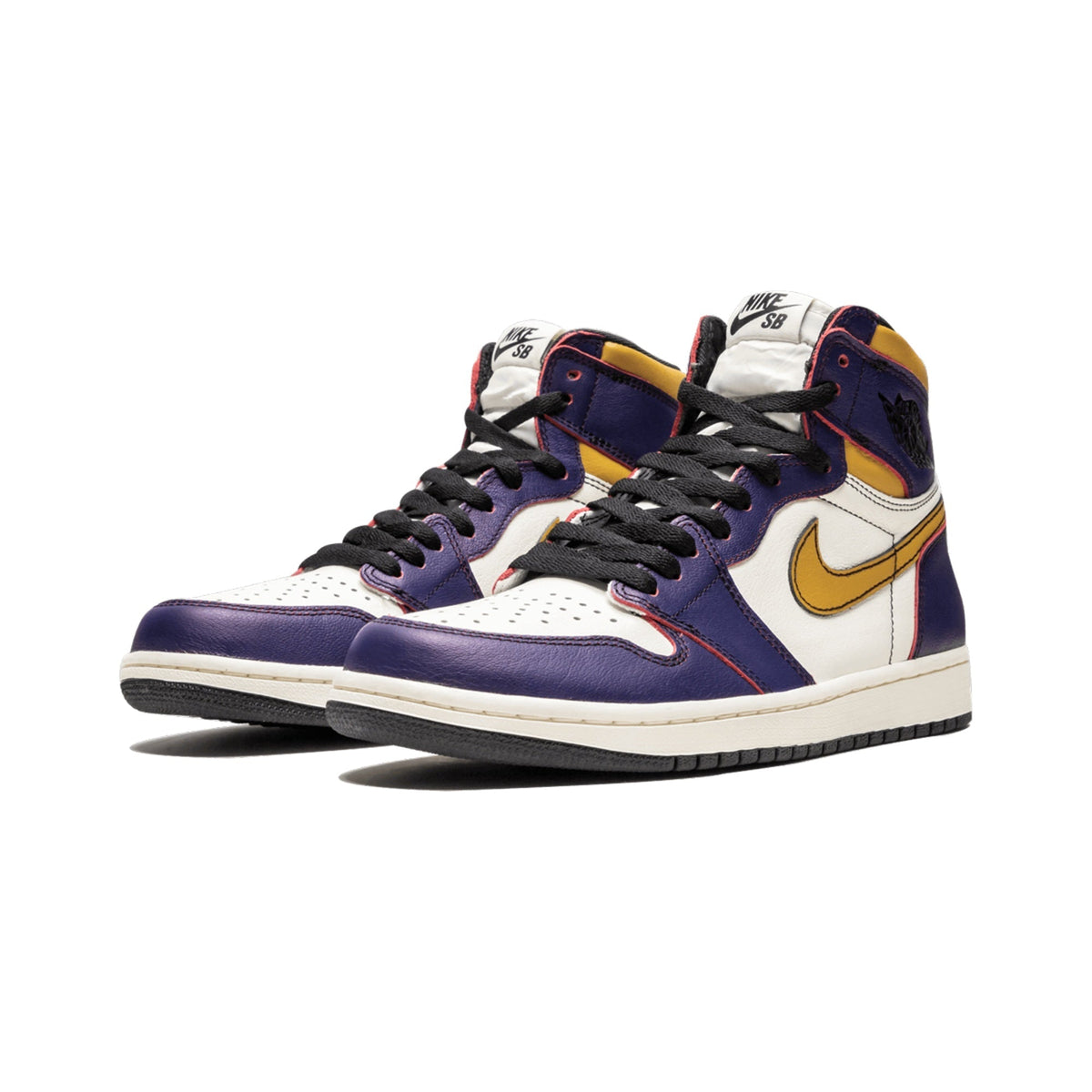 Chicago Bulls Nike Sb X Jordan Retro High La To Chicago Nike 