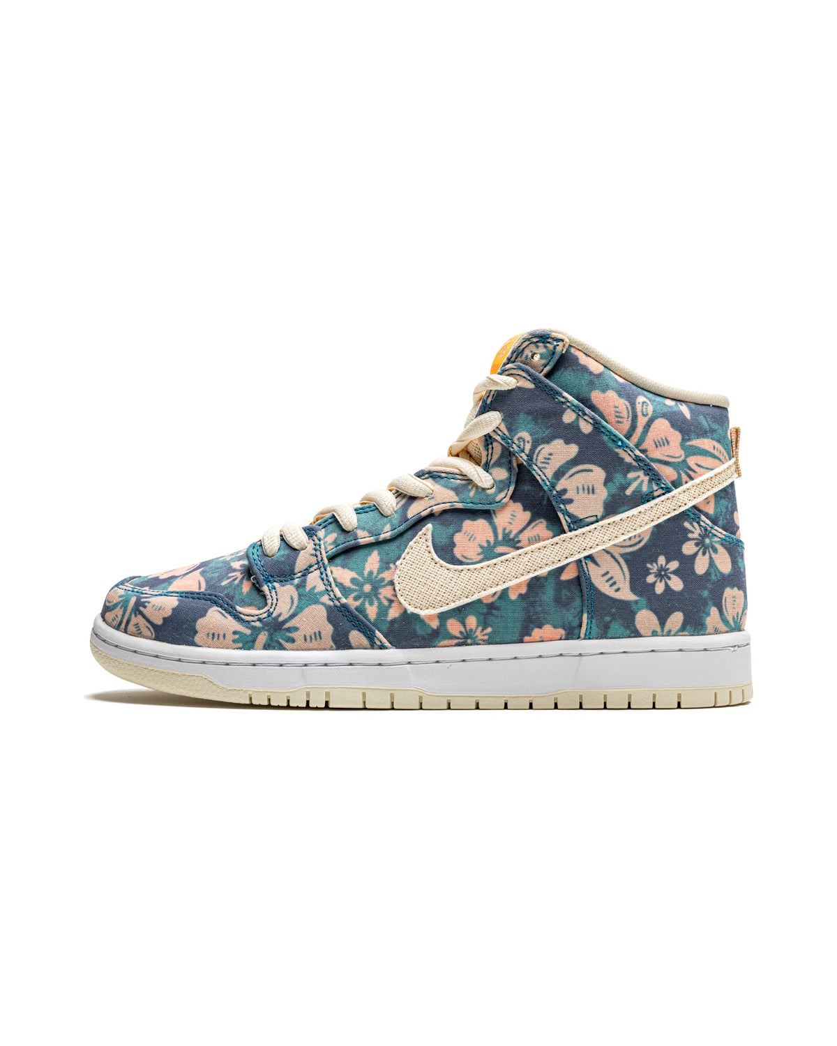 Nike SB Dunk High Hawaii
