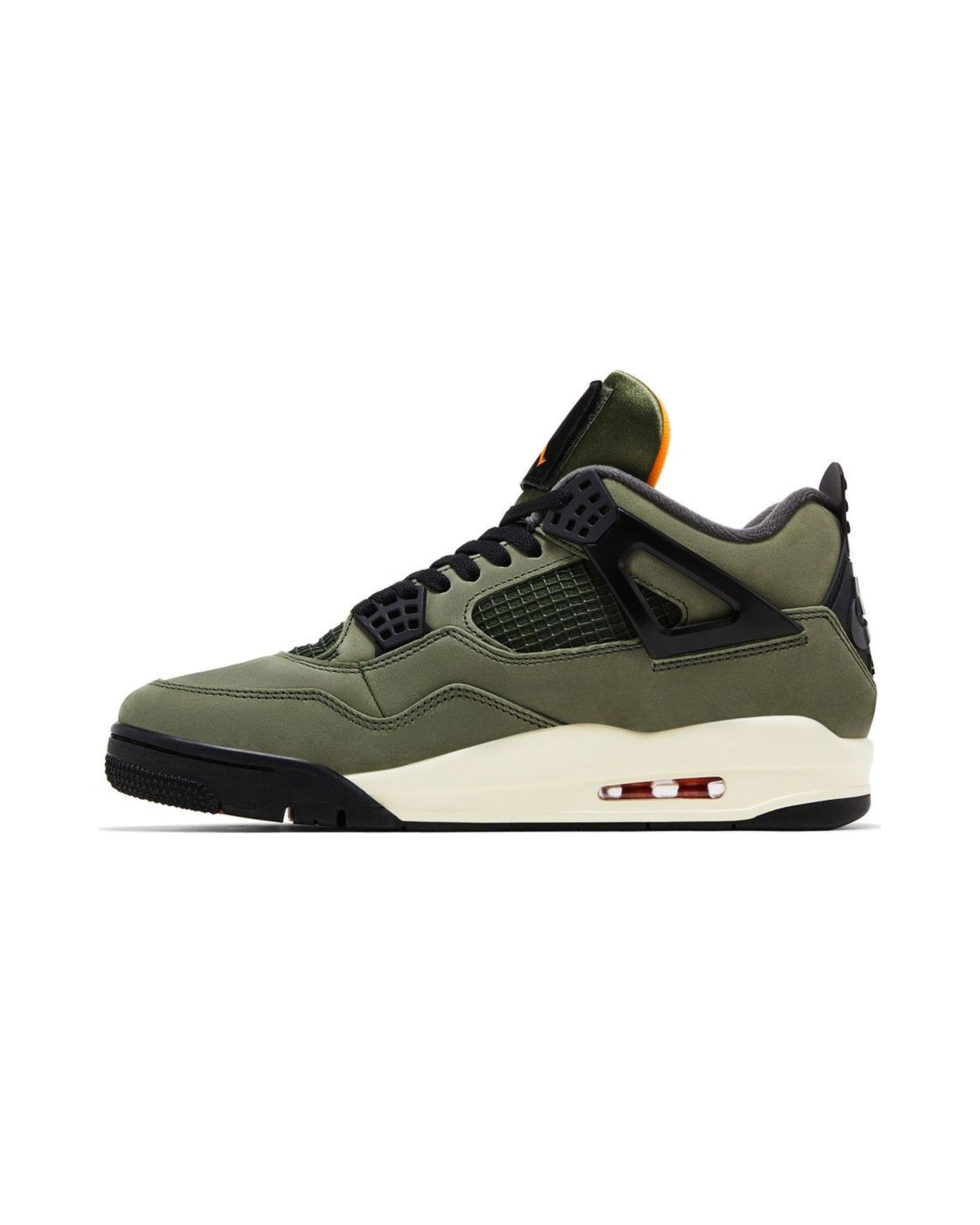Jordan 4 Retro OG SP Undefeated (2025)