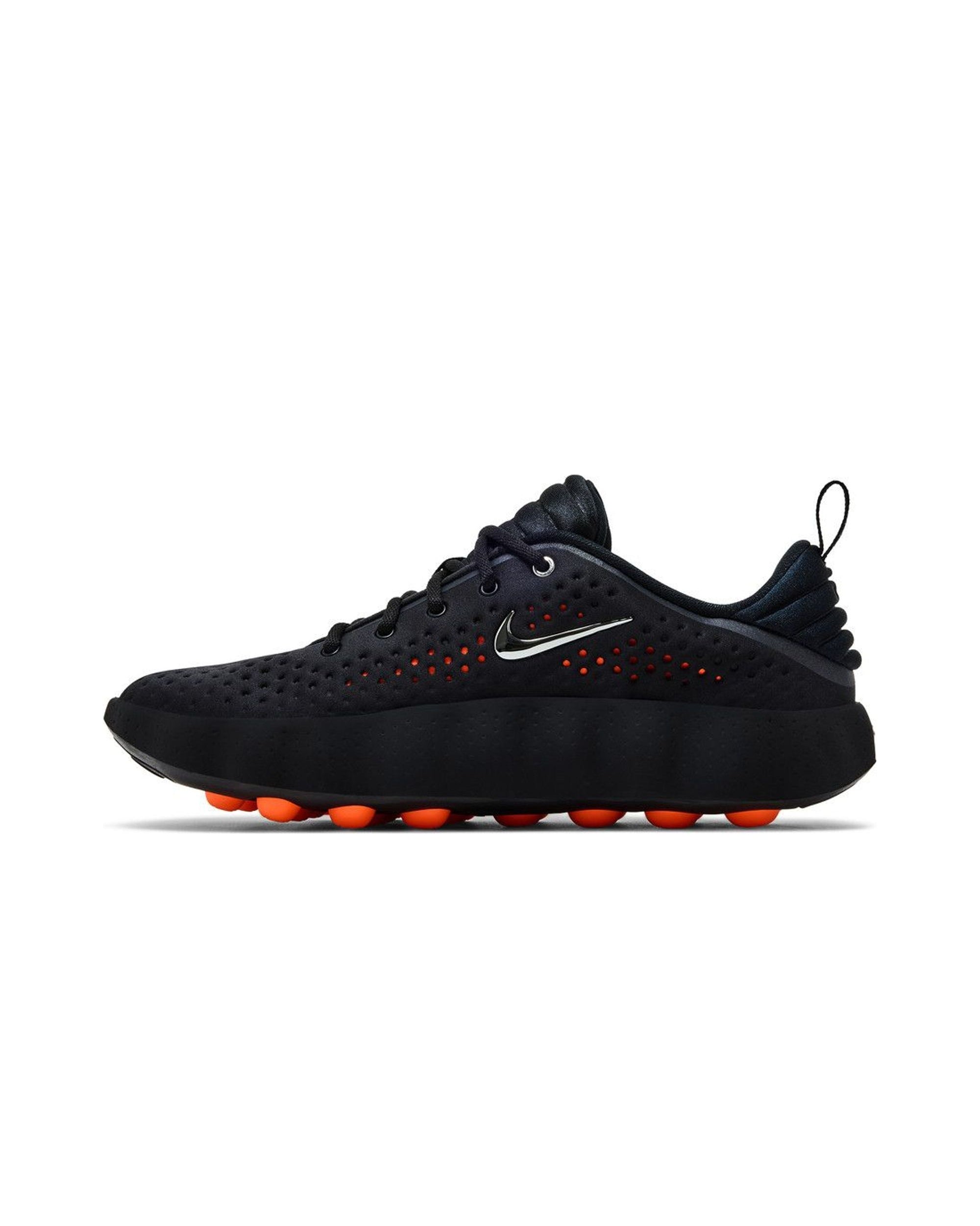 Nike Mind 002 Black Hyper Crimson