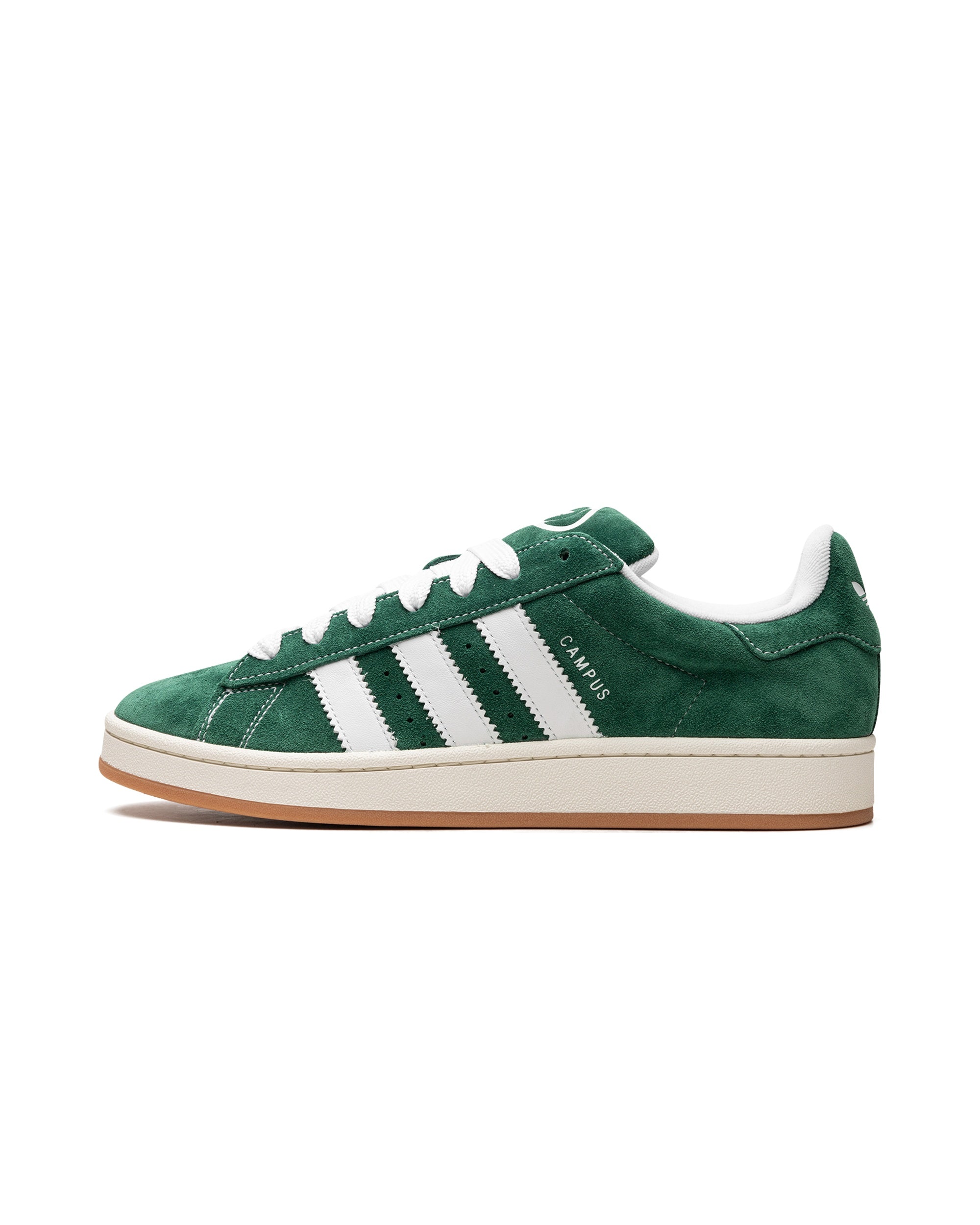 adidas Campus 00s Dark Green Cloud White