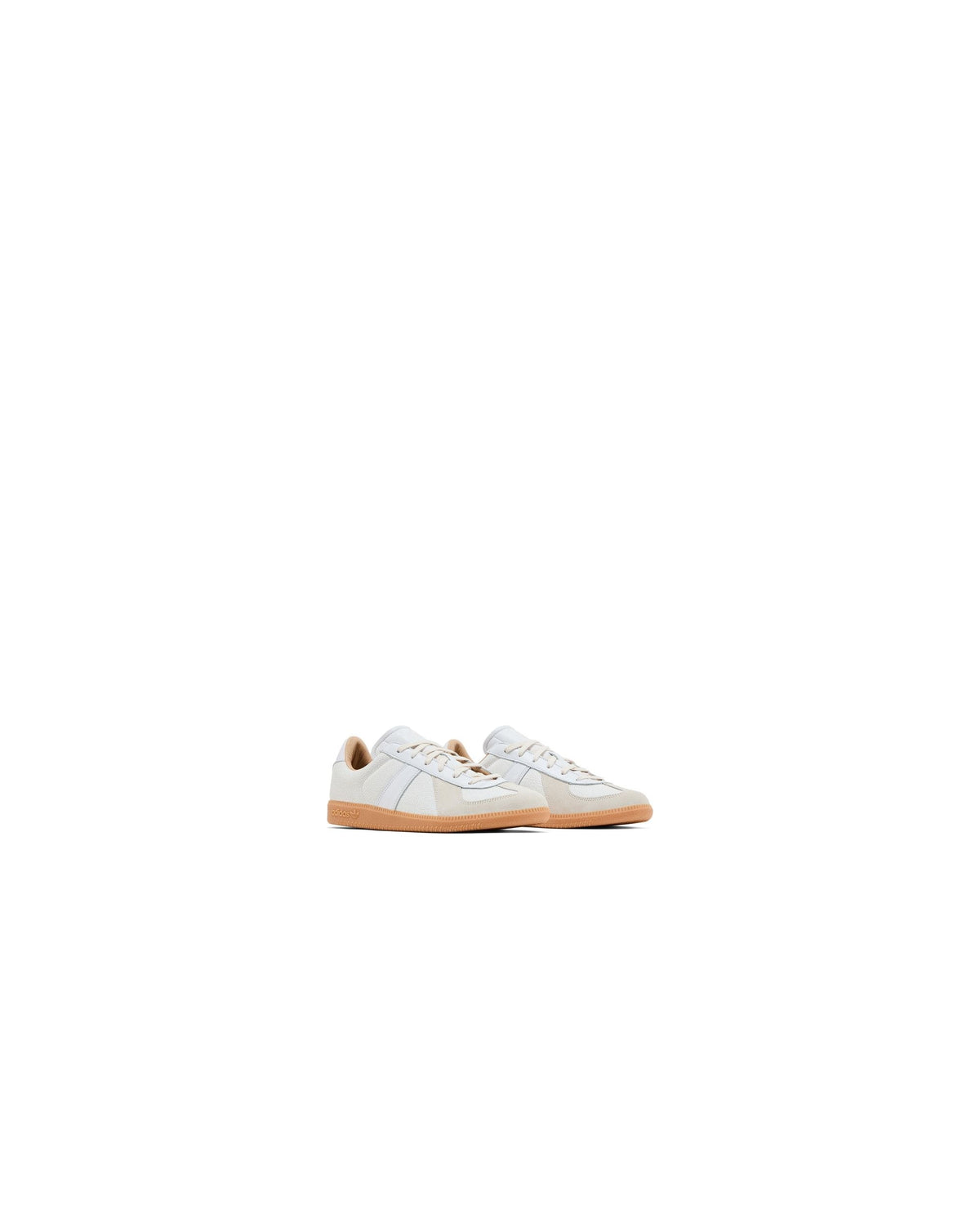 adidas BW Army Lux White Gum