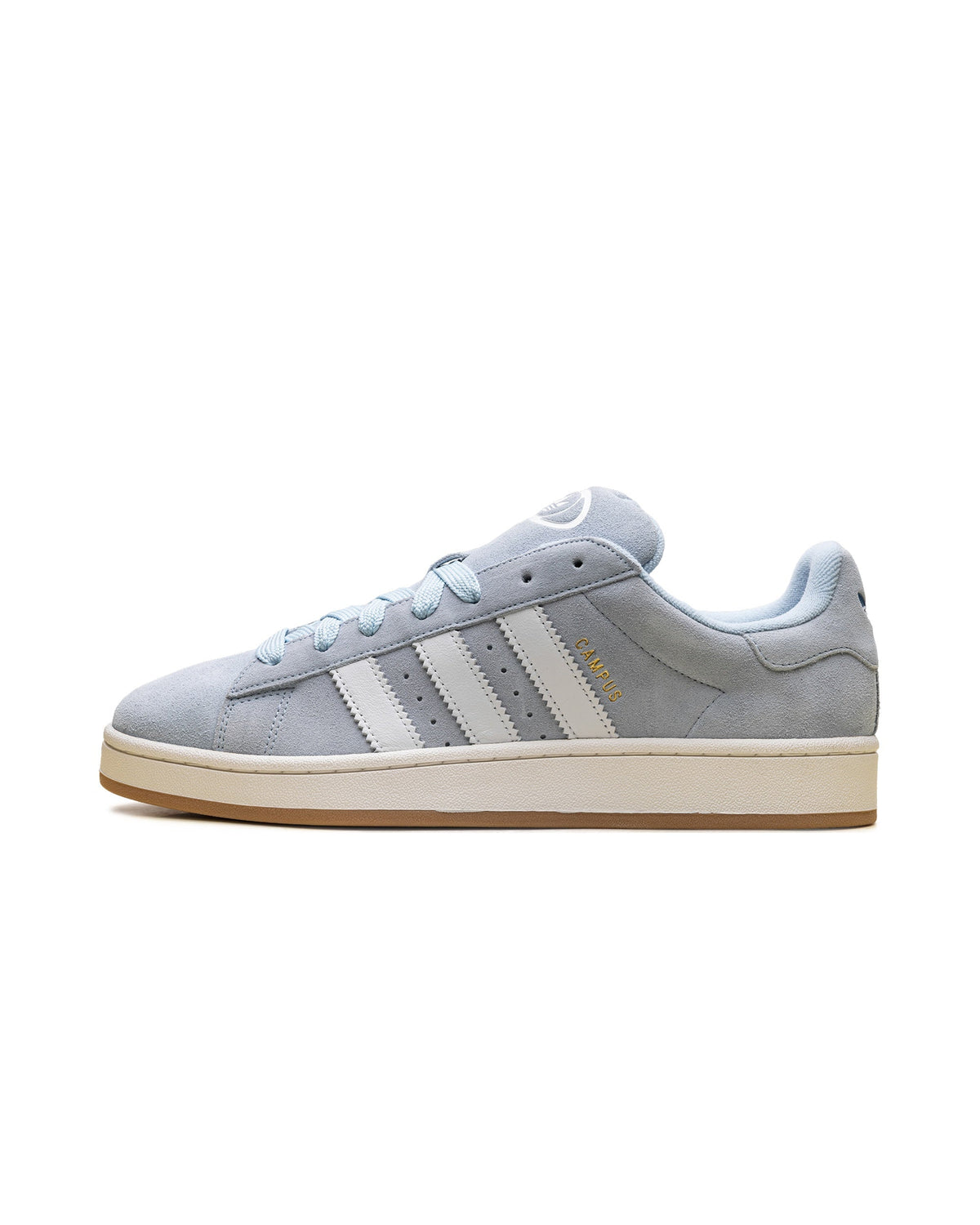 adidas Campus 00s Clear Sky Gum
